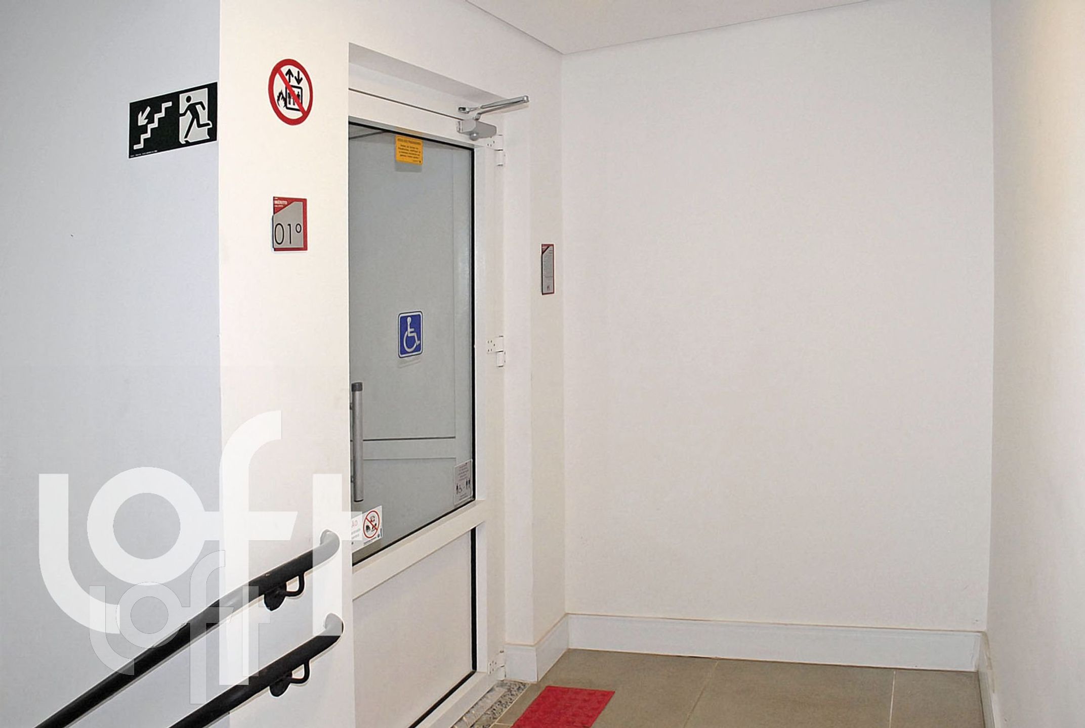 Apartamento à venda com 3 quartos, 64m² - Foto 23