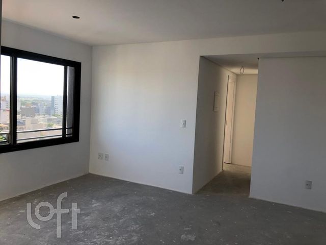 Apartamento com 59m², 2 dormitórios, 1 suíte, 1 vaga, Higienópolis em Porto Alegre