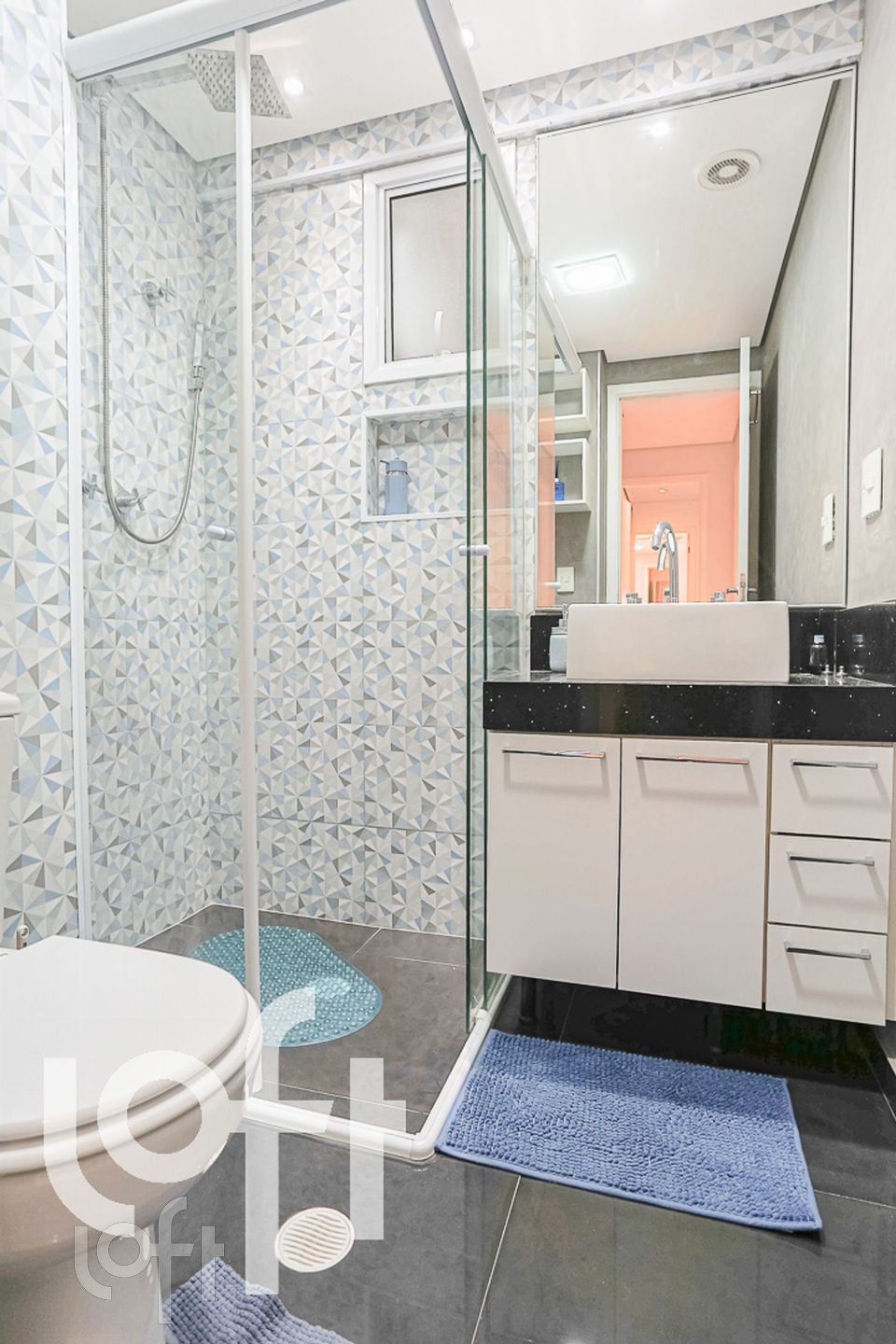 Apartamento à venda com 4 quartos, 110m² - Foto 56