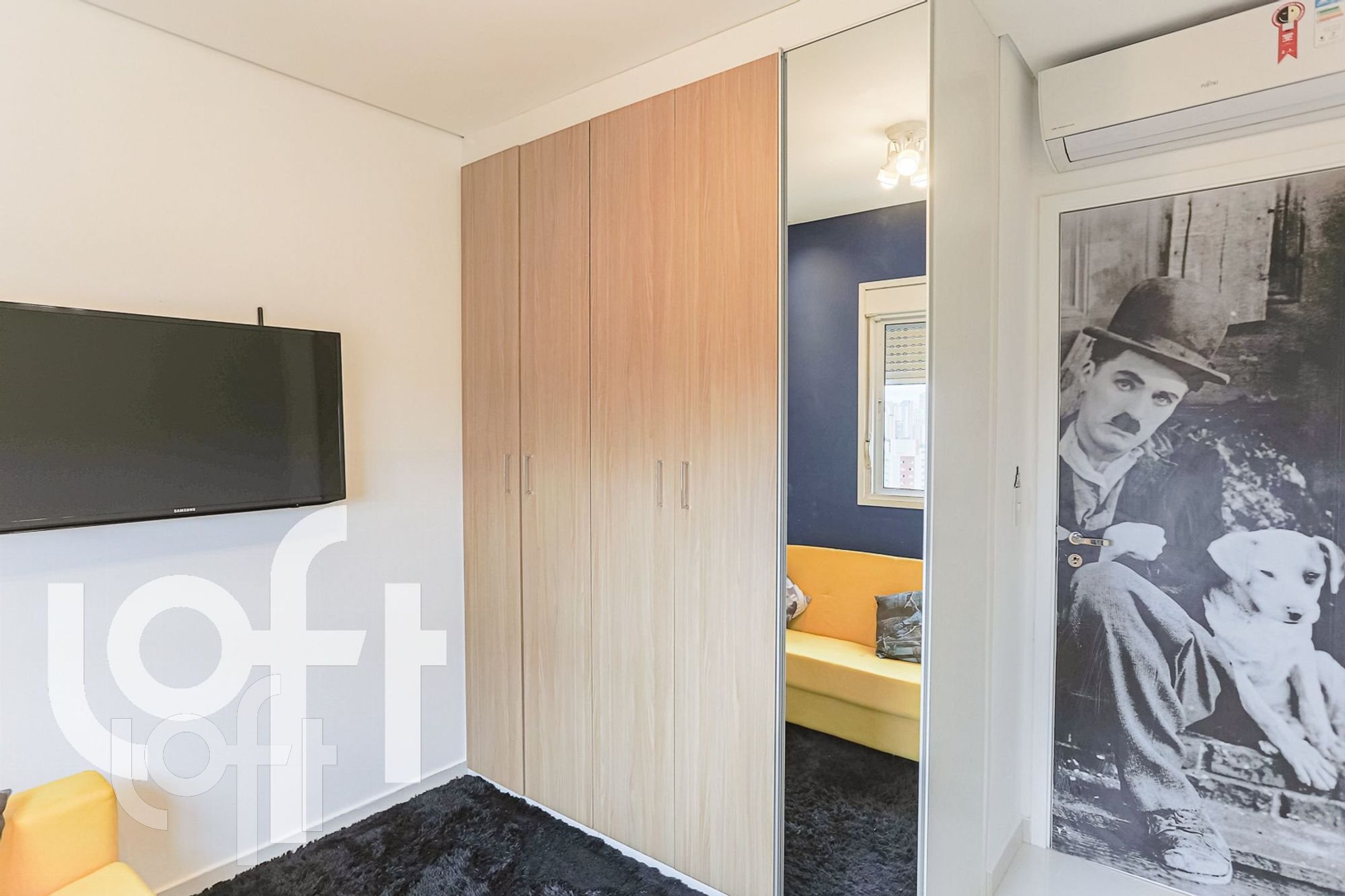 Apartamento à venda com 4 quartos, 110m² - Foto 6