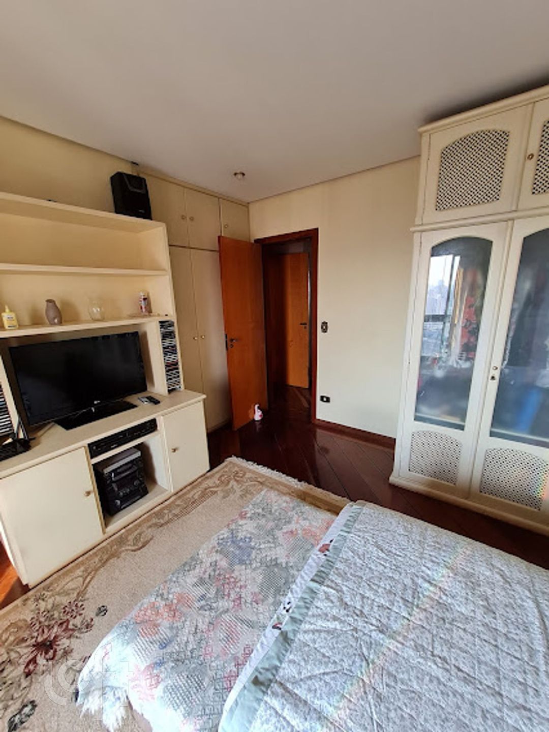 Apartamento à venda com 3 quartos, 247m² - Foto 89