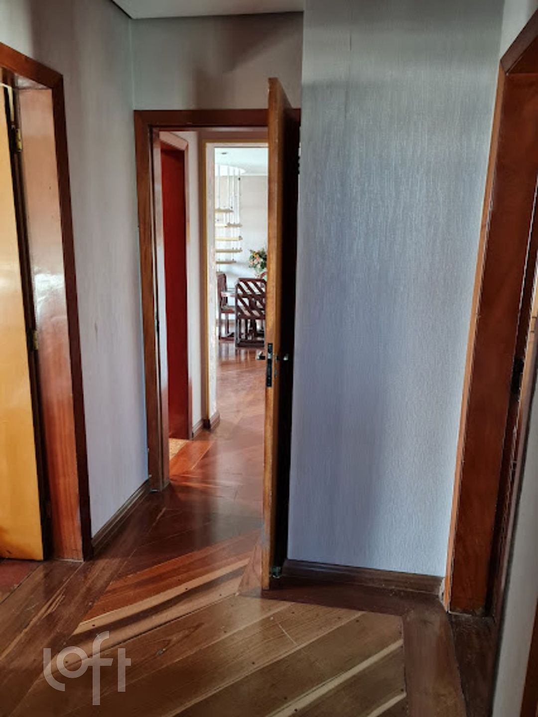 Apartamento à venda com 3 quartos, 247m² - Foto 52