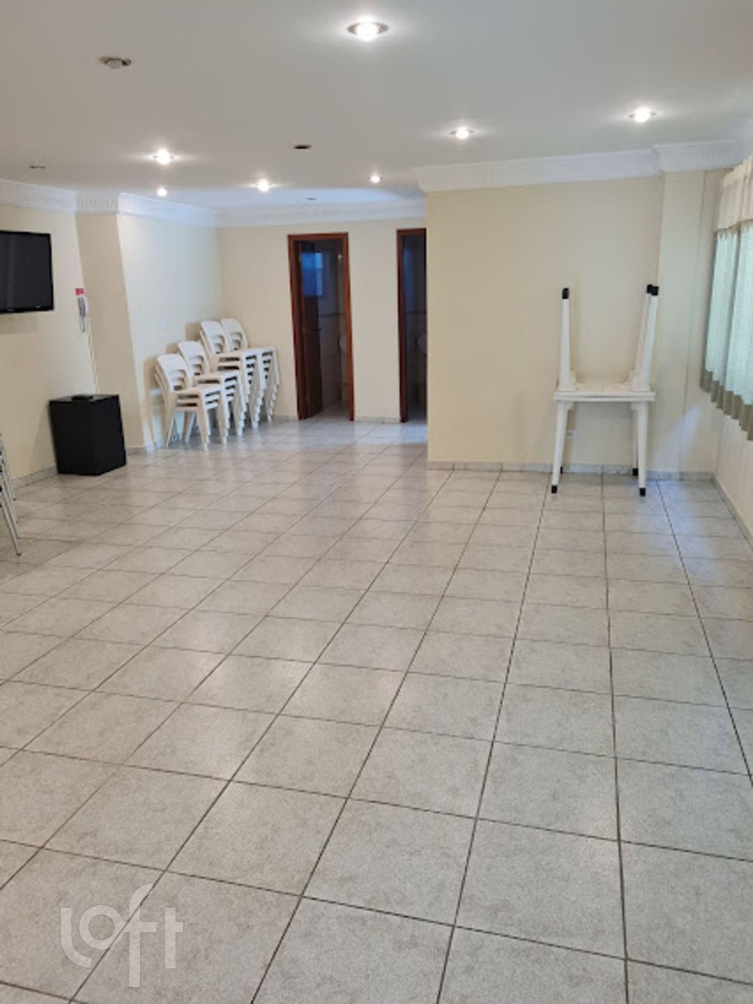 Apartamento à venda com 3 quartos, 247m² - Foto 14