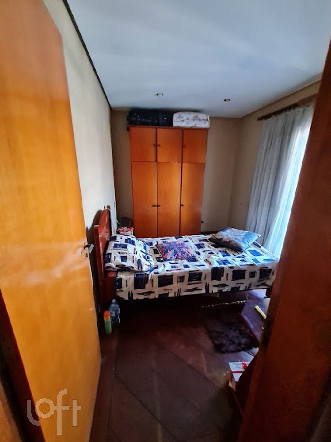 Apartamento à venda com 3 quartos, 247m² - Foto 87