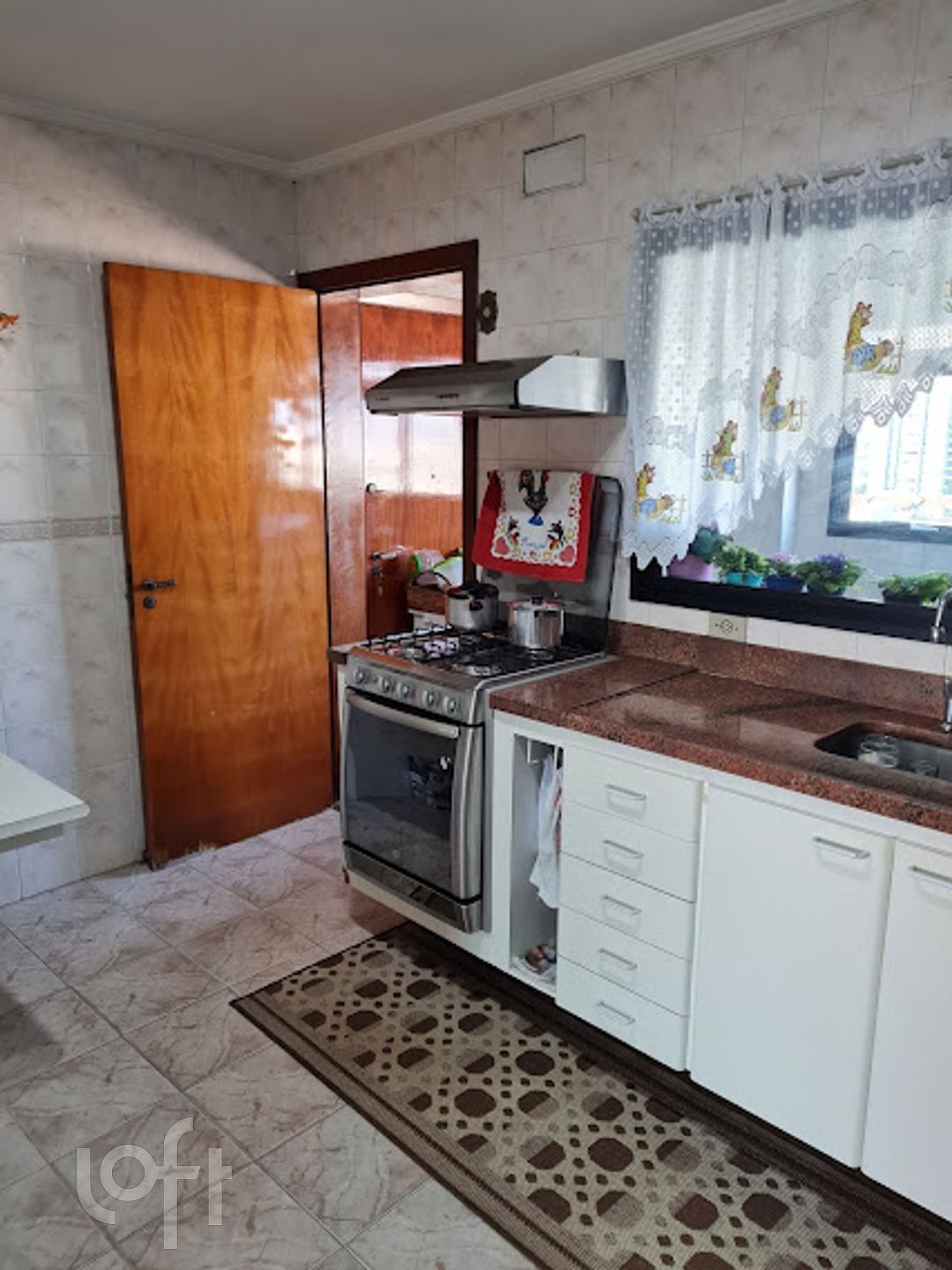 Apartamento à venda com 3 quartos, 247m² - Foto 58