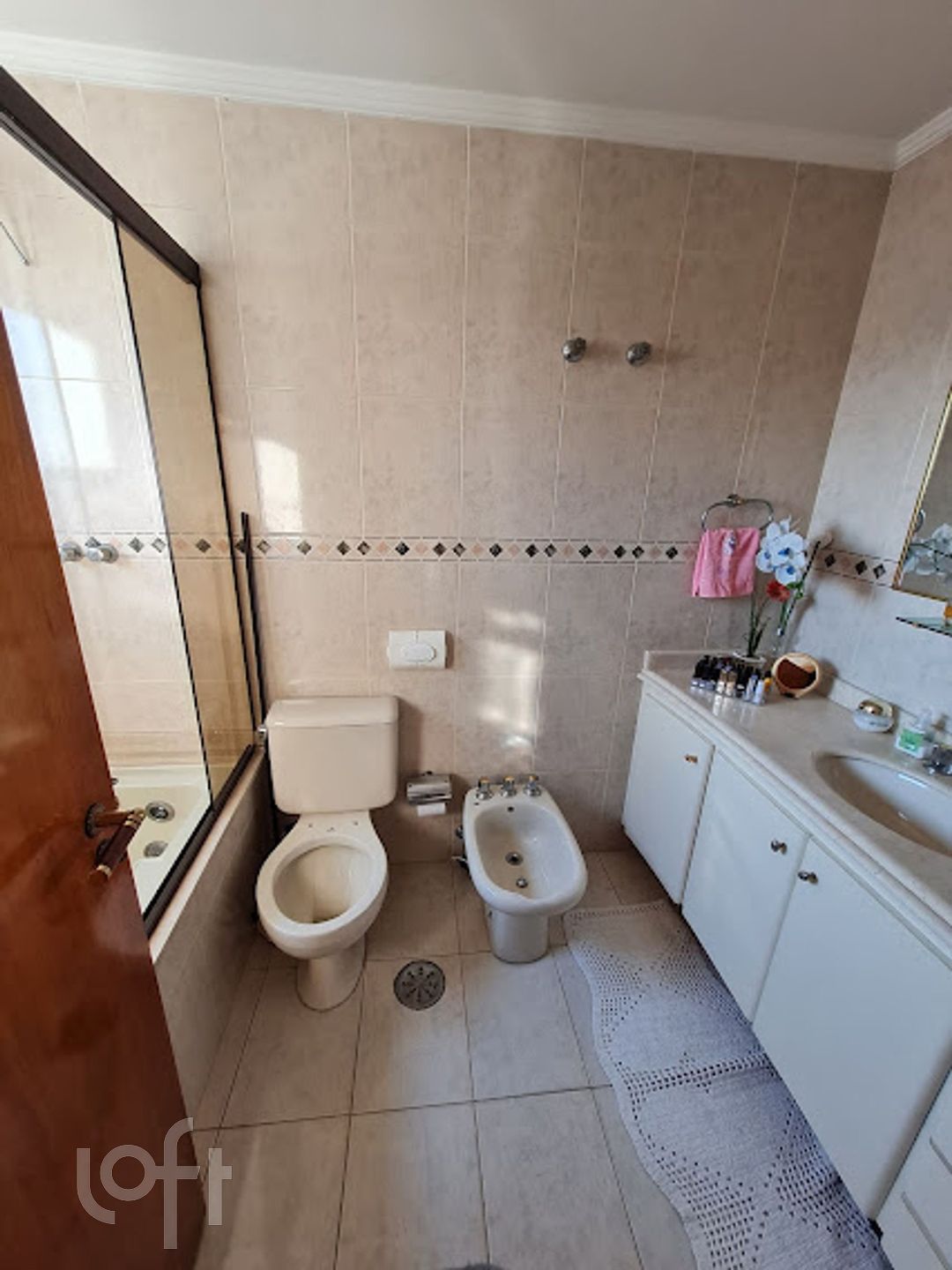 Apartamento à venda com 3 quartos, 247m² - Foto 6