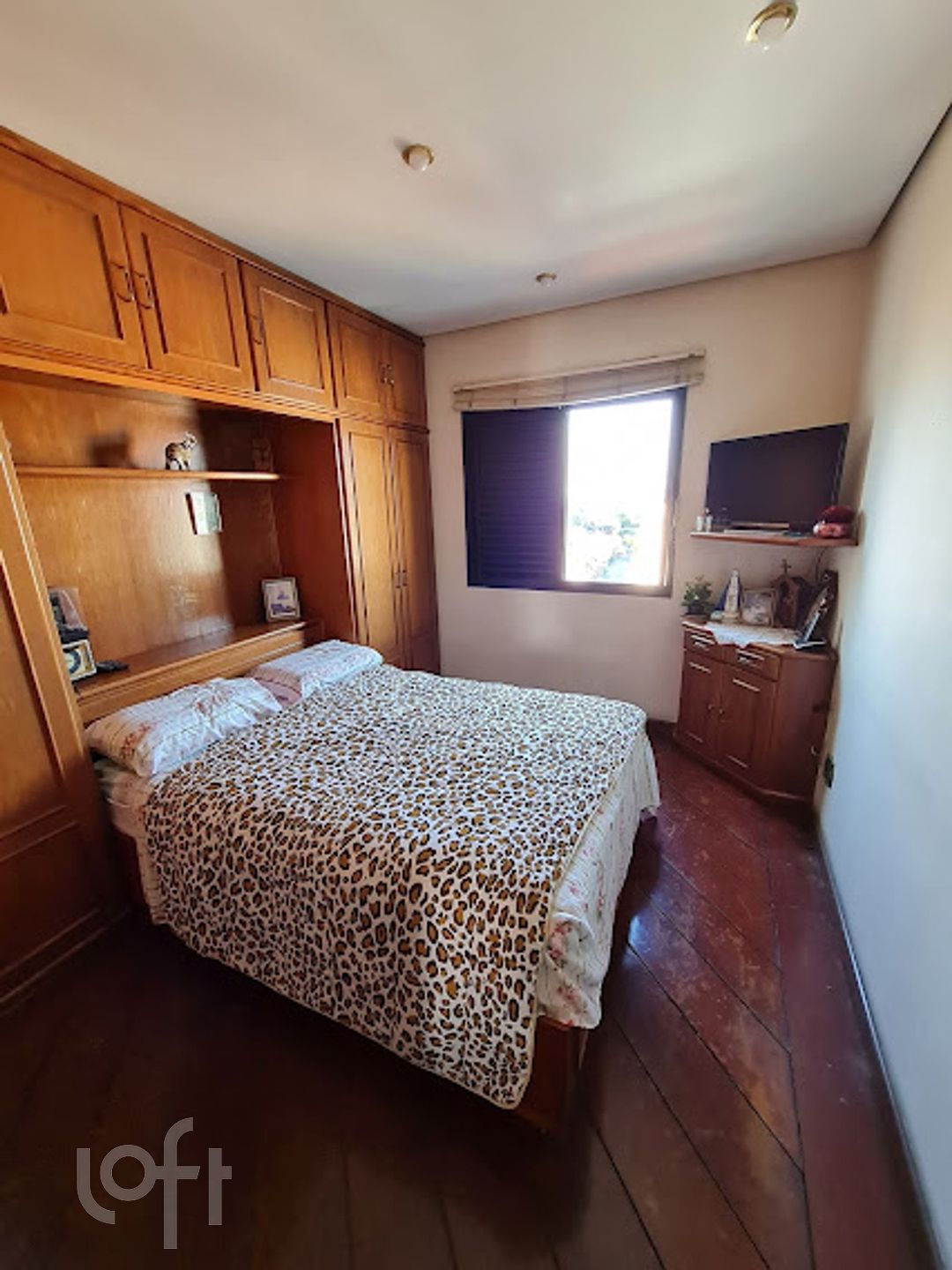 Apartamento à venda com 3 quartos, 247m² - Foto 84