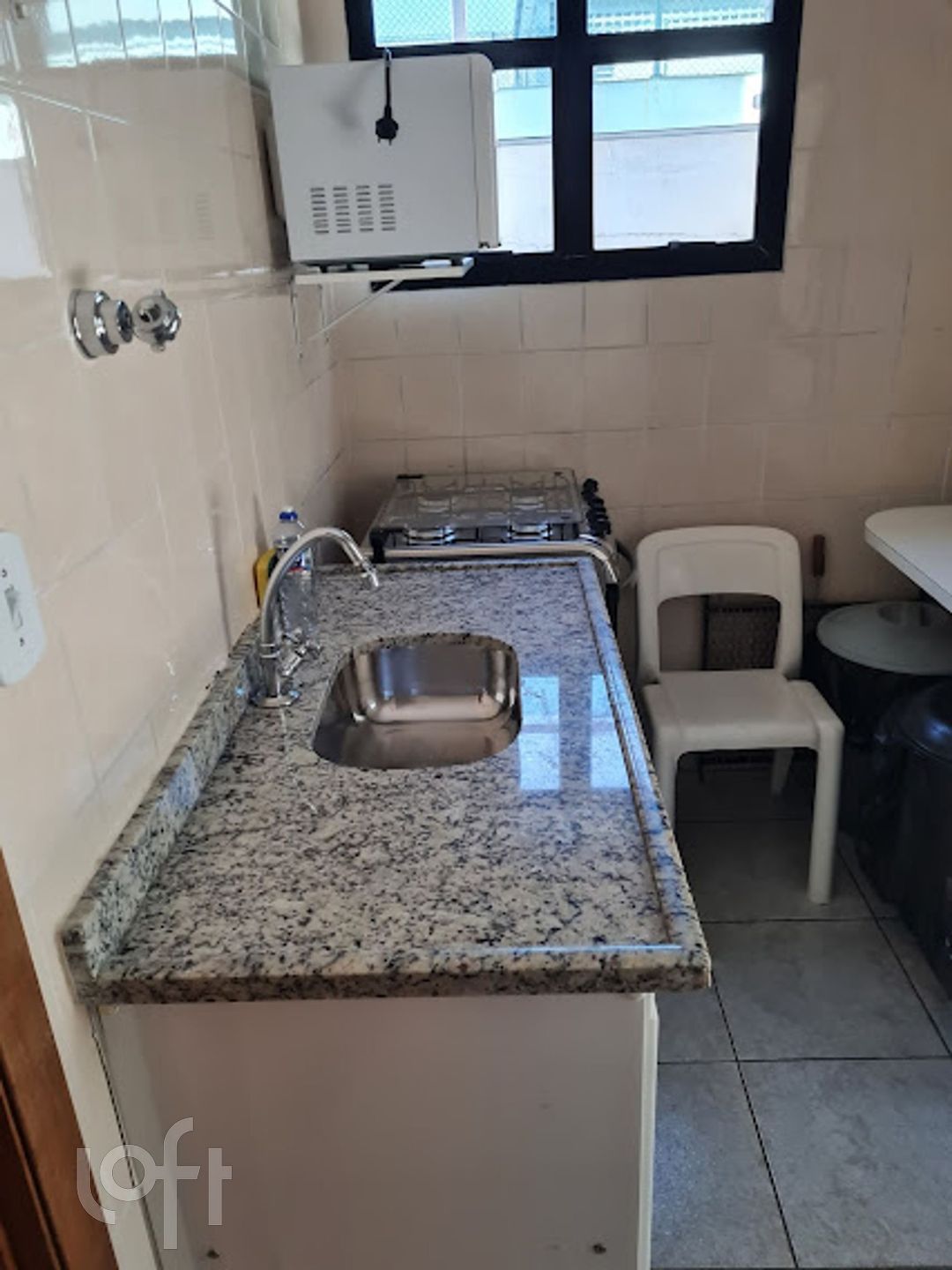 Apartamento à venda com 3 quartos, 247m² - Foto 12