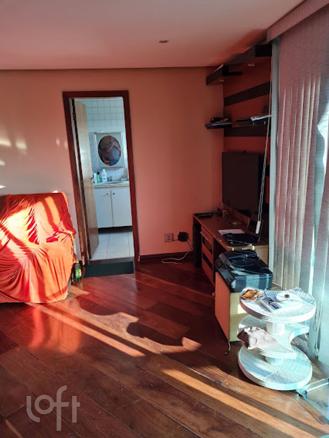 Apartamento à venda com 3 quartos, 247m² - Foto 64