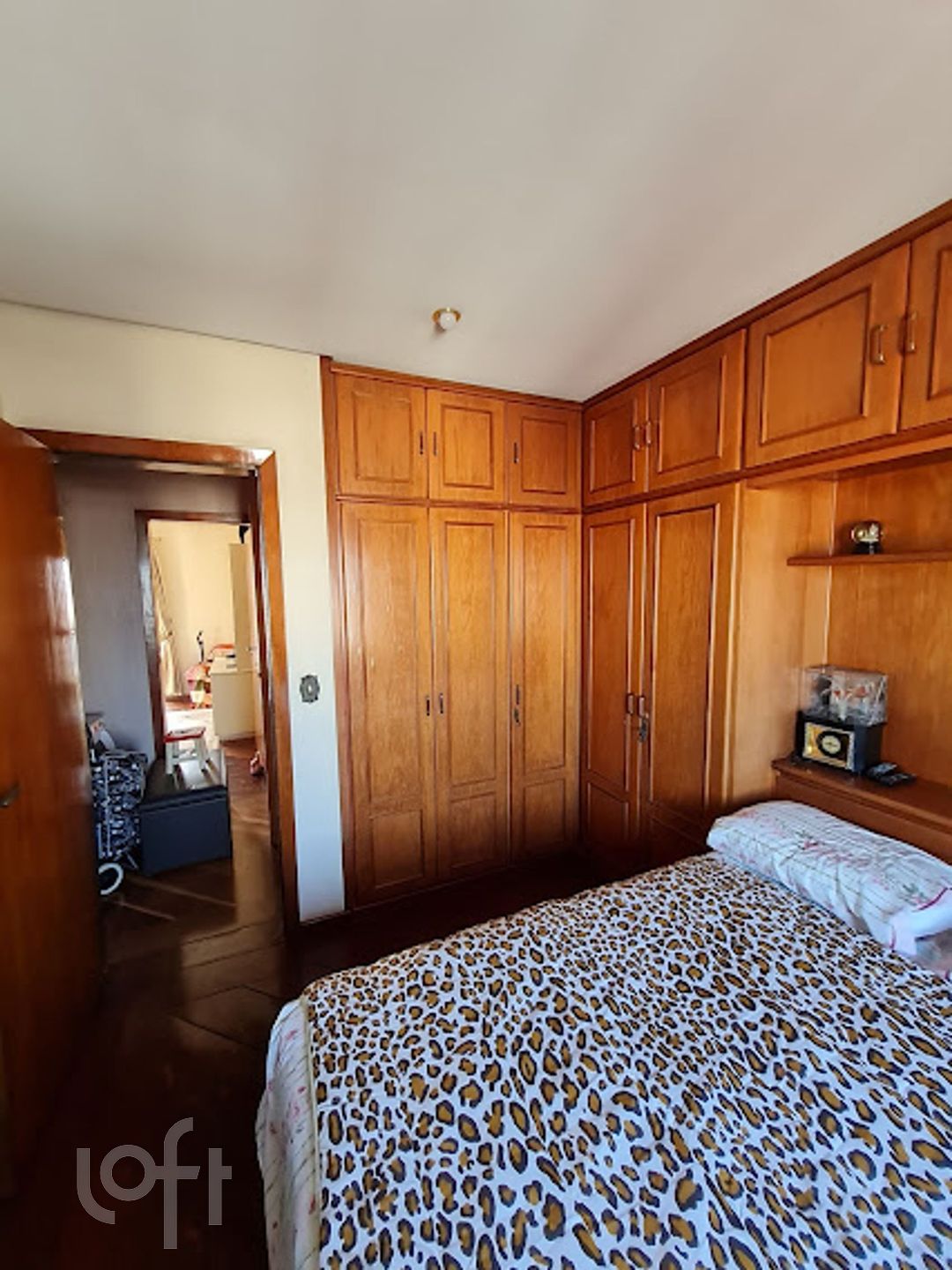 Apartamento à venda com 3 quartos, 247m² - Foto 82