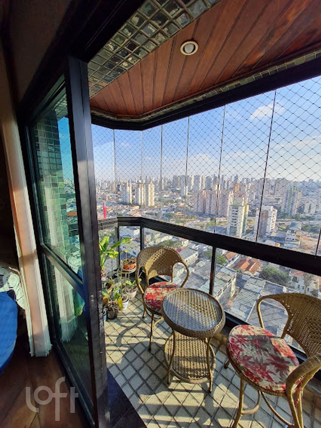 Apartamento à venda com 3 quartos, 247m² - Foto 78