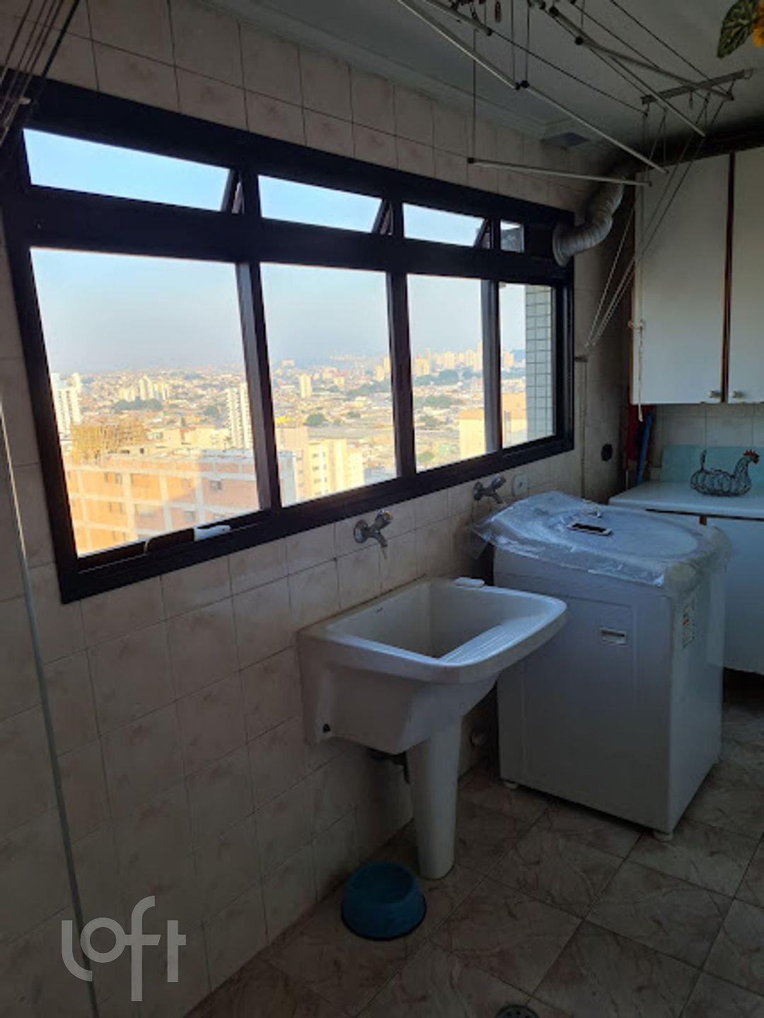 Apartamento à venda com 3 quartos, 247m² - Foto 46