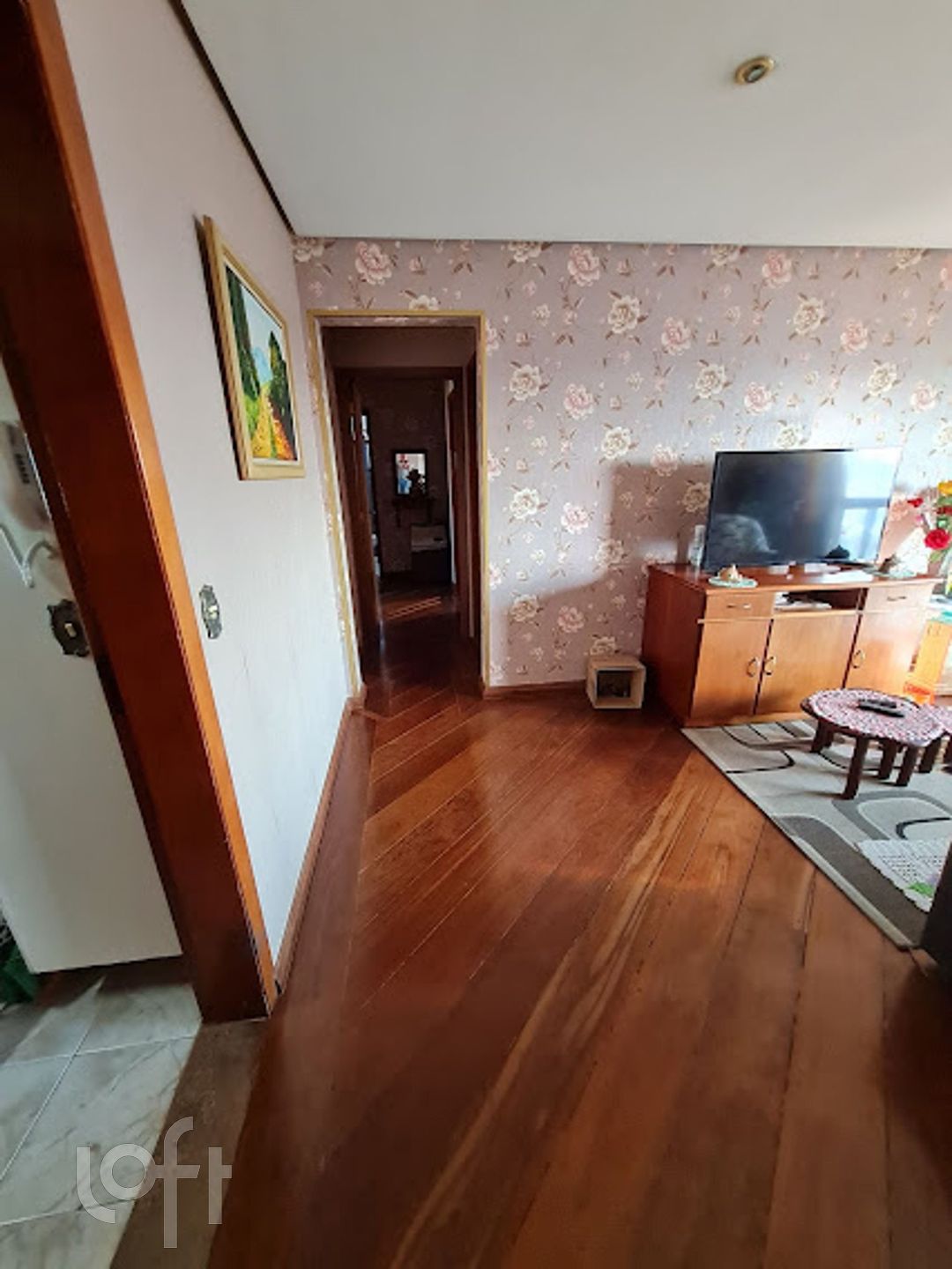 Apartamento à venda com 3 quartos, 247m² - Foto 67