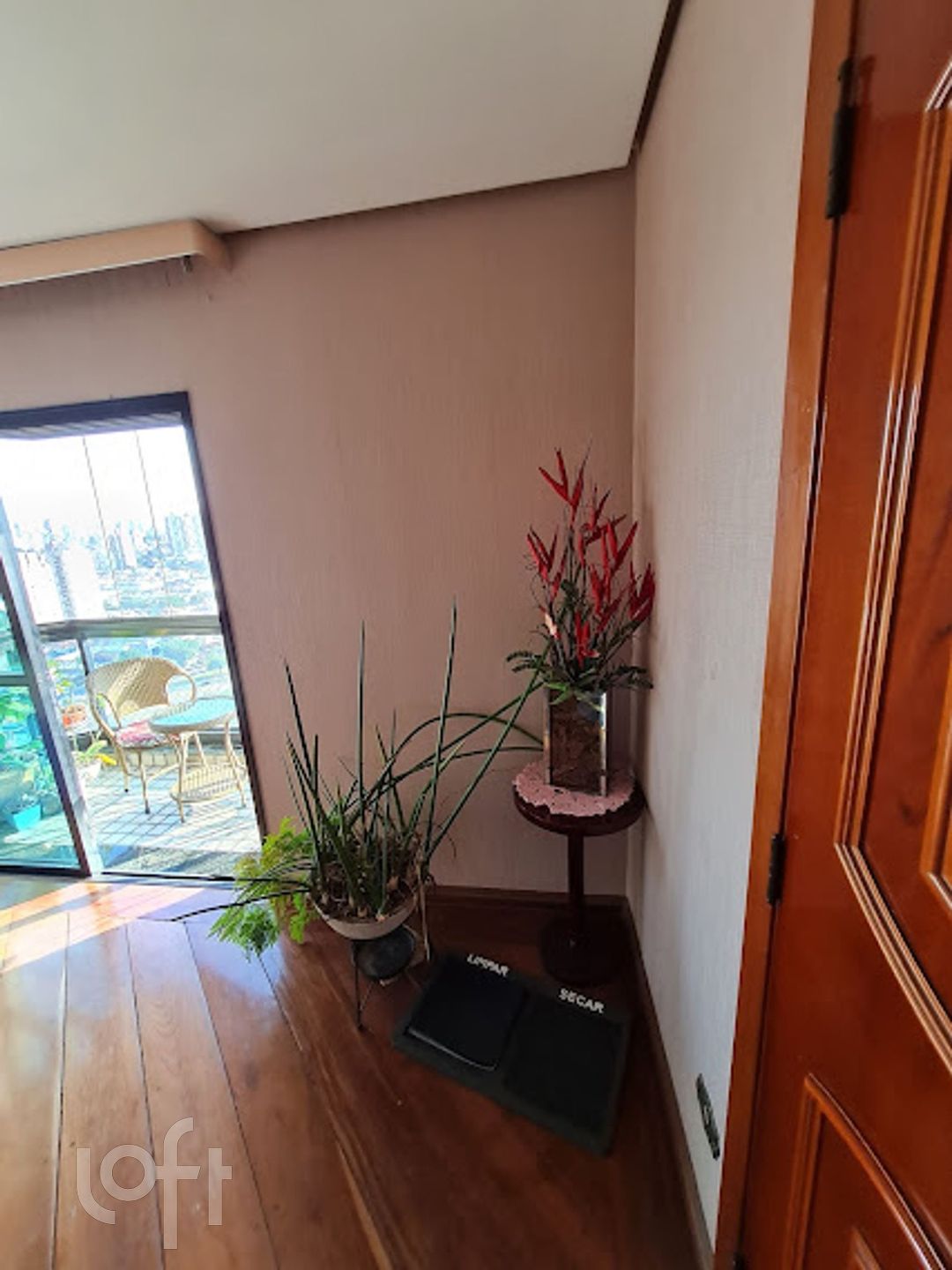 Apartamento à venda com 3 quartos, 247m² - Foto 70