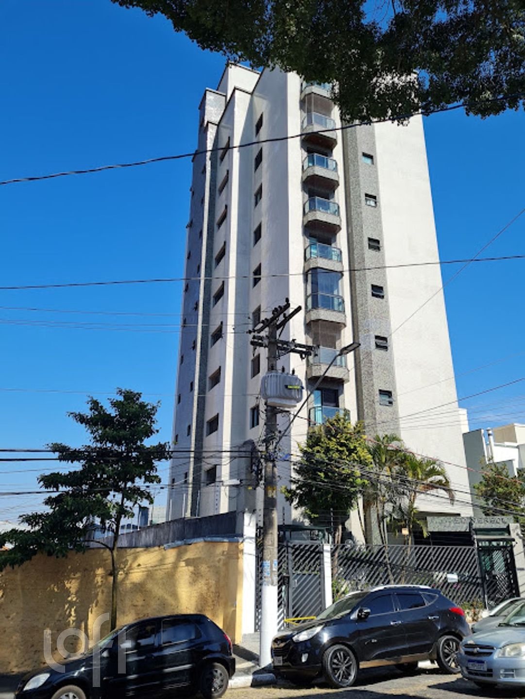 Apartamento à venda com 3 quartos, 247m² - Foto 30