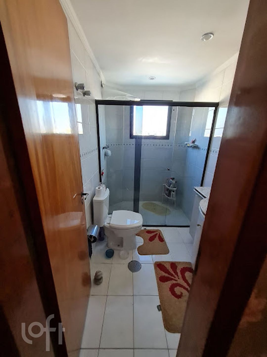 Apartamento à venda com 3 quartos, 247m² - Foto 3