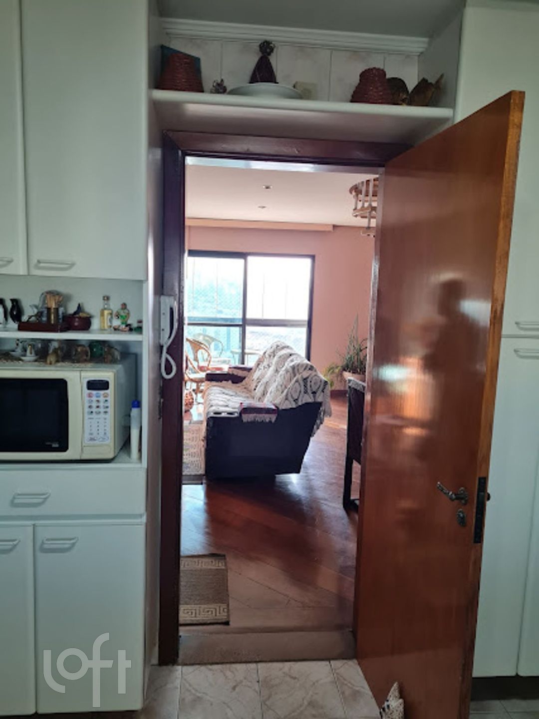 Apartamento à venda com 3 quartos, 247m² - Foto 54