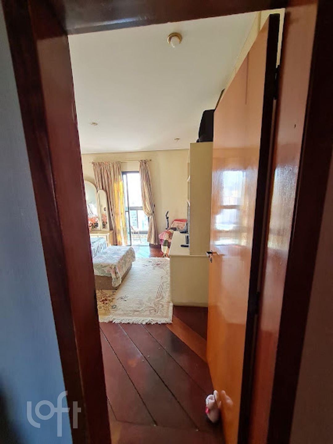 Apartamento à venda com 3 quartos, 247m² - Foto 93