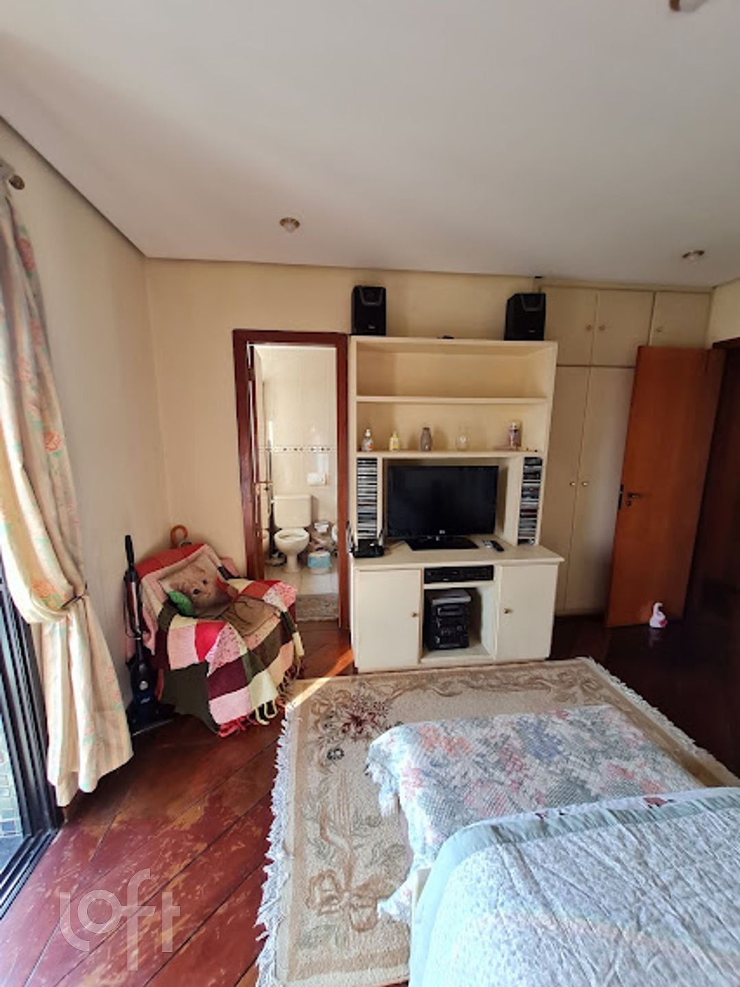 Apartamento à venda com 3 quartos, 247m² - Foto 88