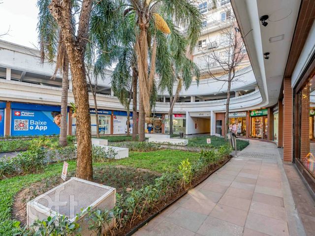 Apartamento com 65m², 2 dormitórios, 1 suíte, 1 vaga, Cidade Baixa em Porto Alegre