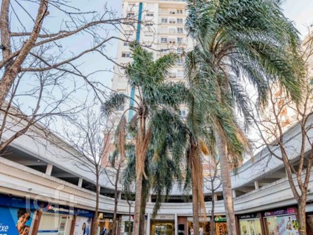 Apartamento com 65m², 2 dormitórios, 1 suíte, 1 vaga, Cidade Baixa em Porto Alegre