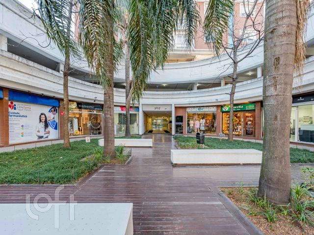 Apartamento com 65m², 2 dormitórios, 1 suíte, 1 vaga, Cidade Baixa em Porto Alegre