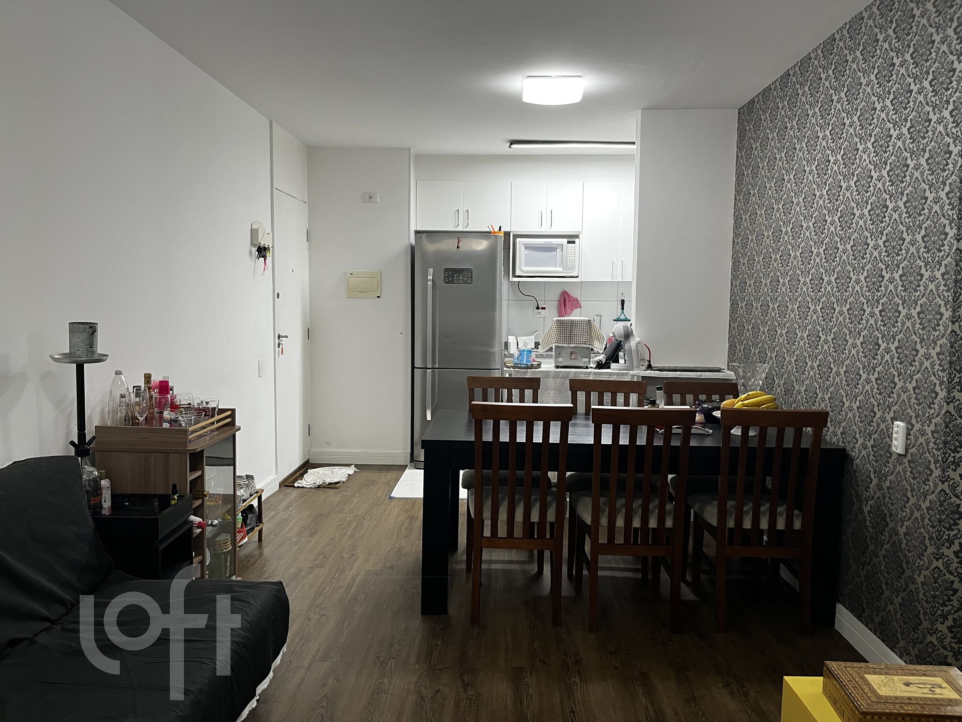 Apartamento à venda com 2 quartos, 64m² - Foto 12