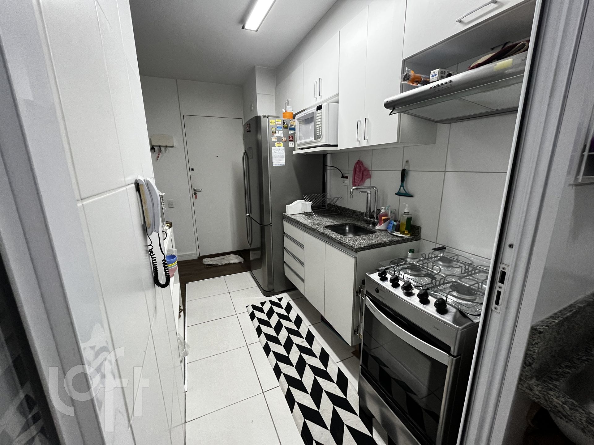 Apartamento à venda com 2 quartos, 64m² - Foto 15