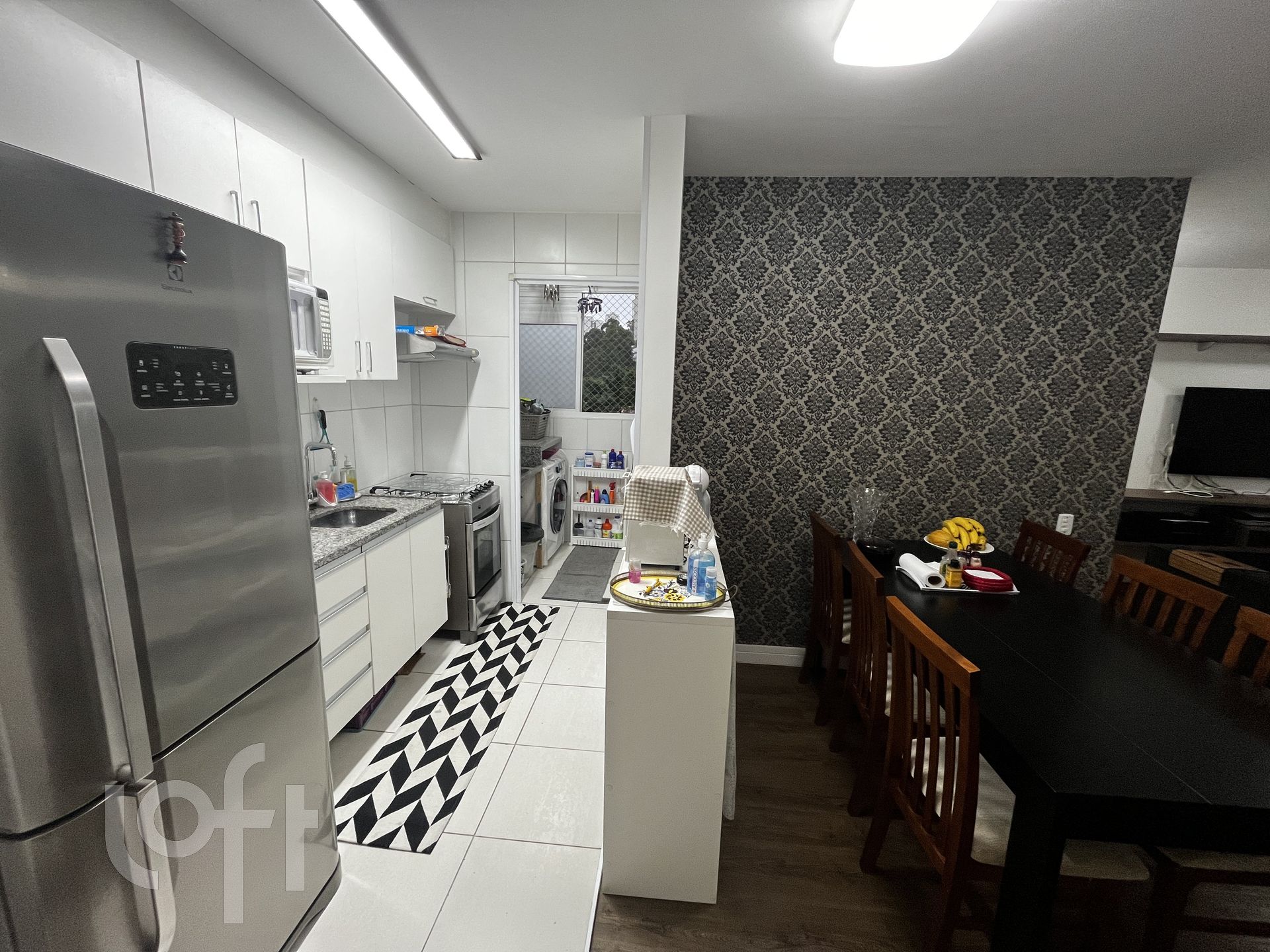 Apartamento à venda com 2 quartos, 64m² - Foto 14