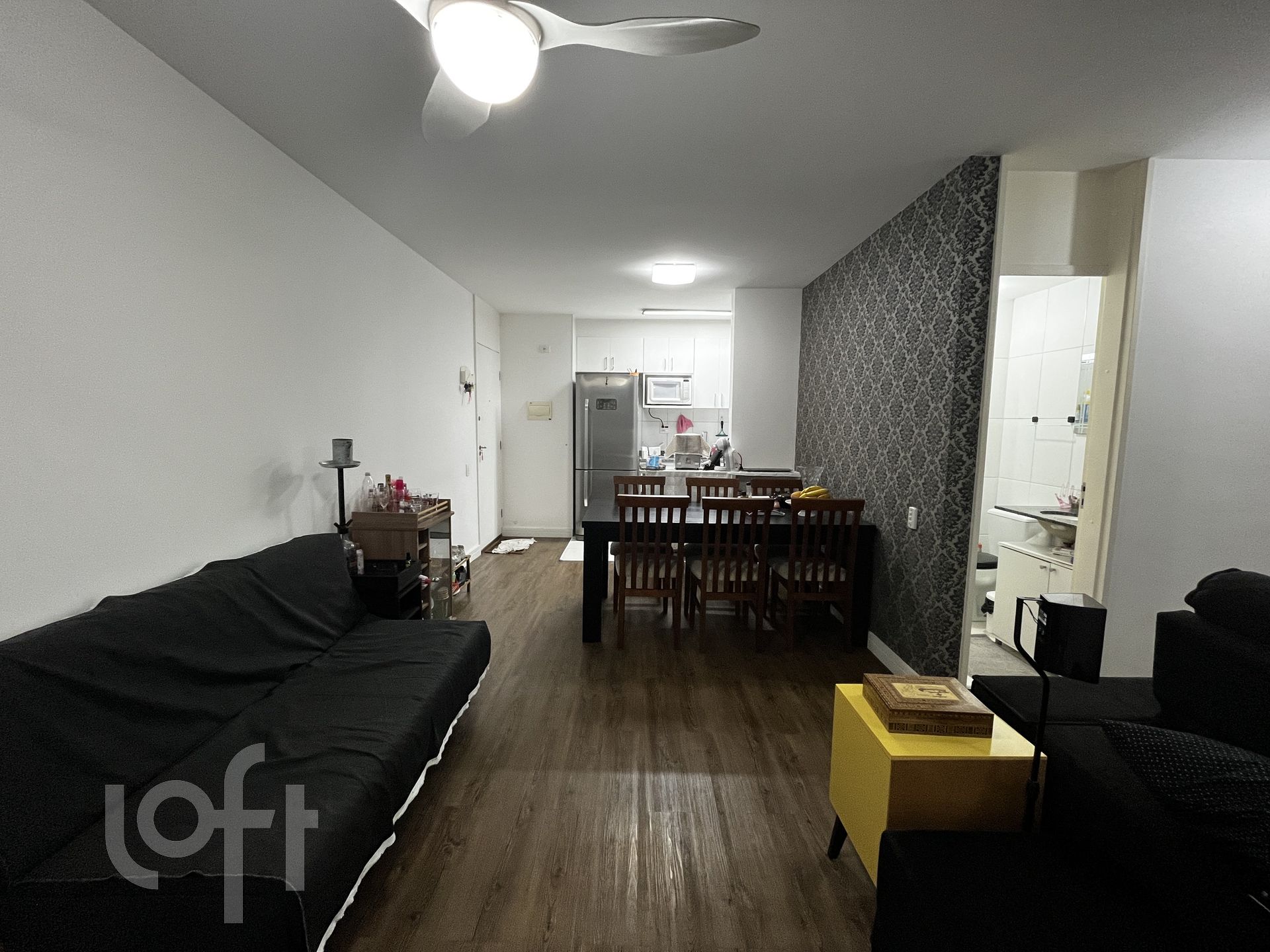 Apartamento à venda com 2 quartos, 64m² - Foto 10