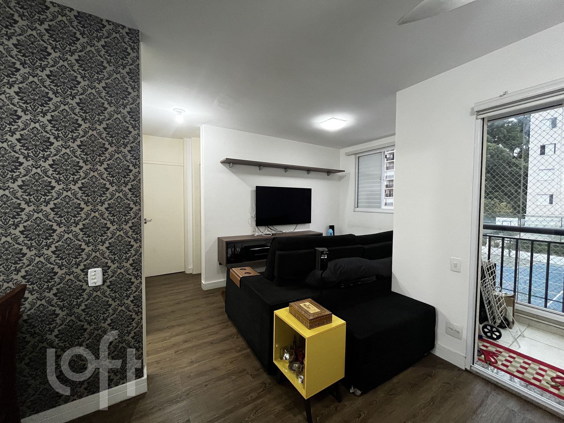 Apartamento à venda com 2 quartos, 64m² - Foto 11