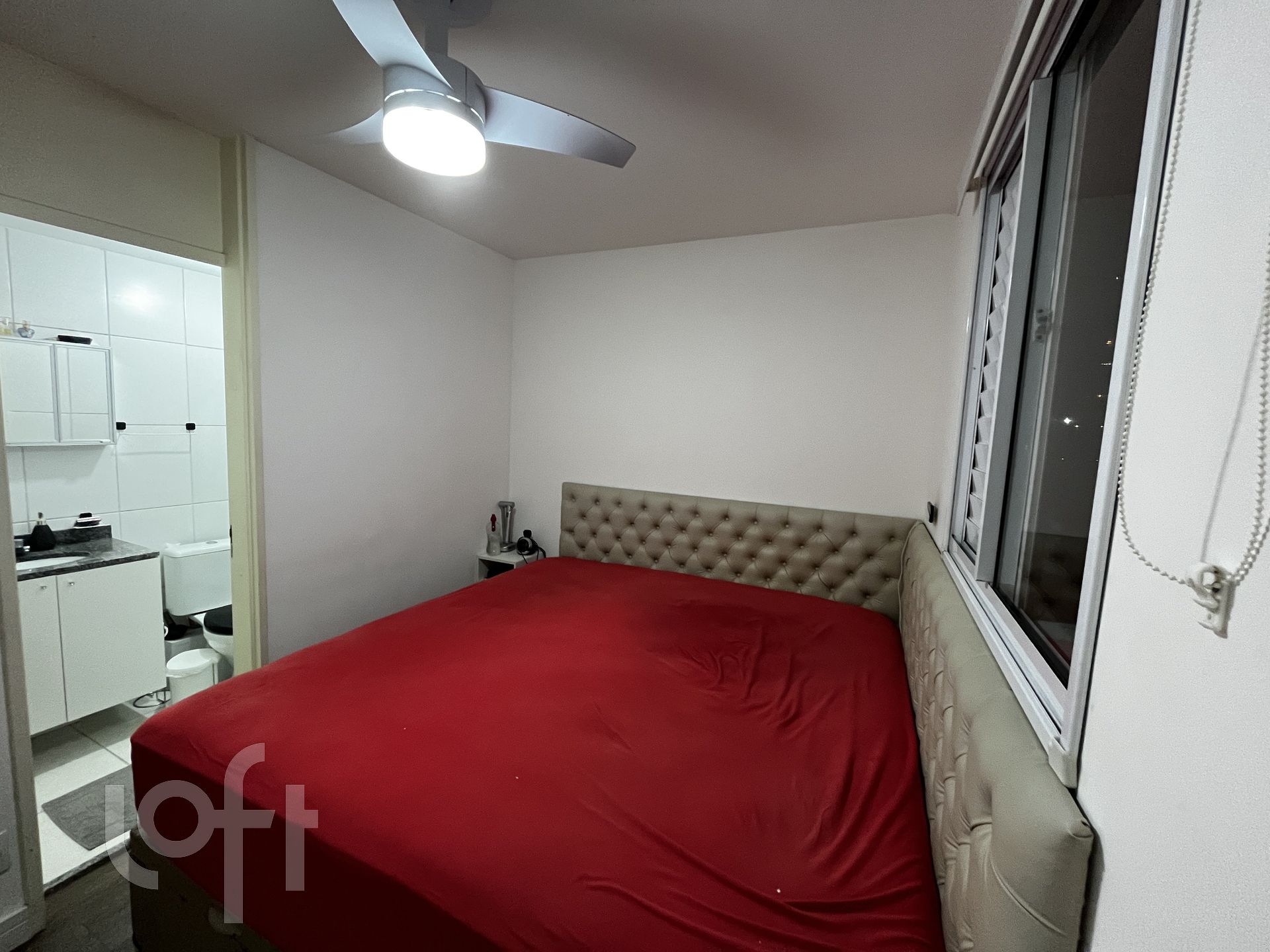 Apartamento à venda com 2 quartos, 64m² - Foto 4