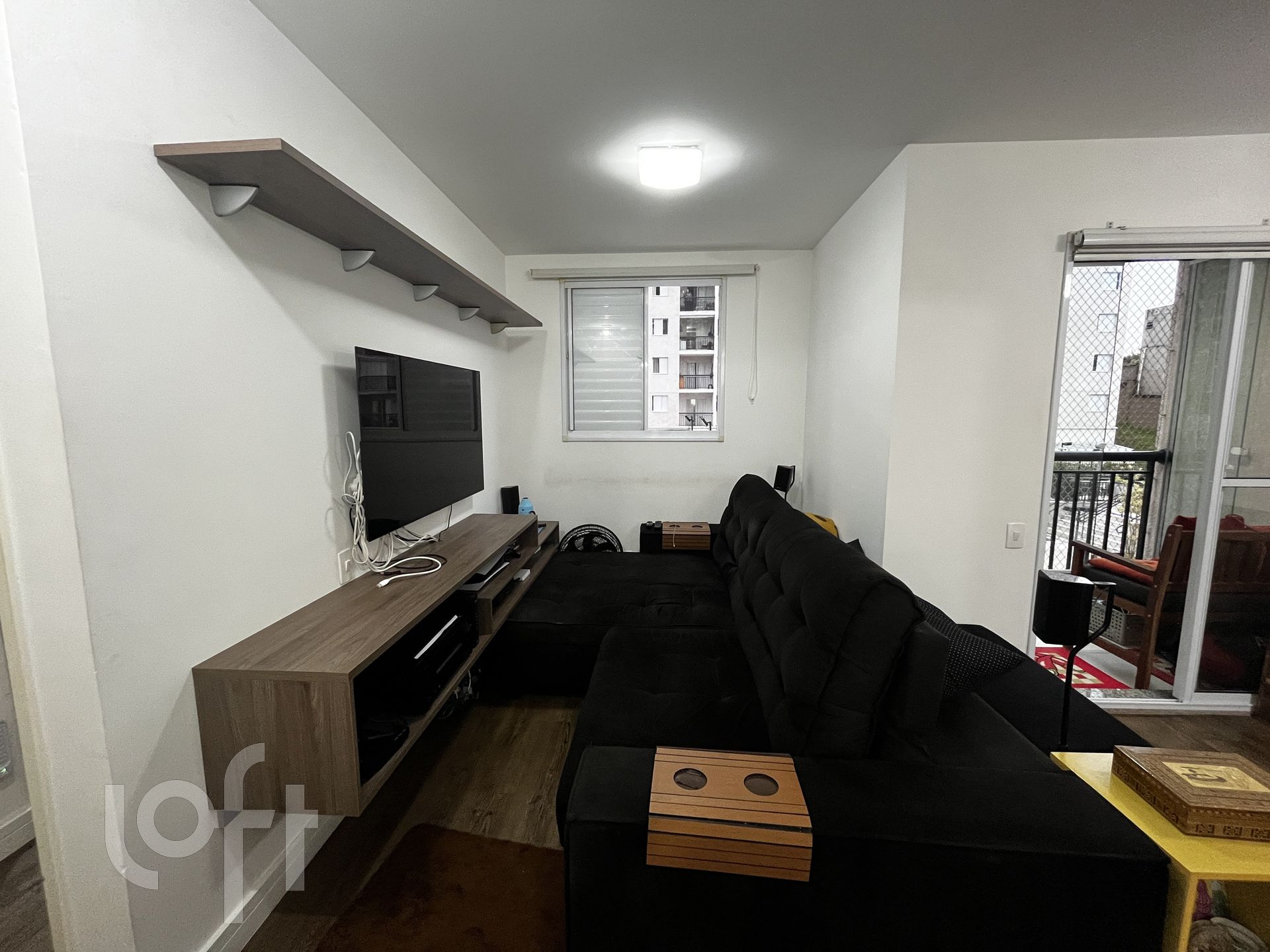 Apartamento à venda com 2 quartos, 64m² - Foto 8