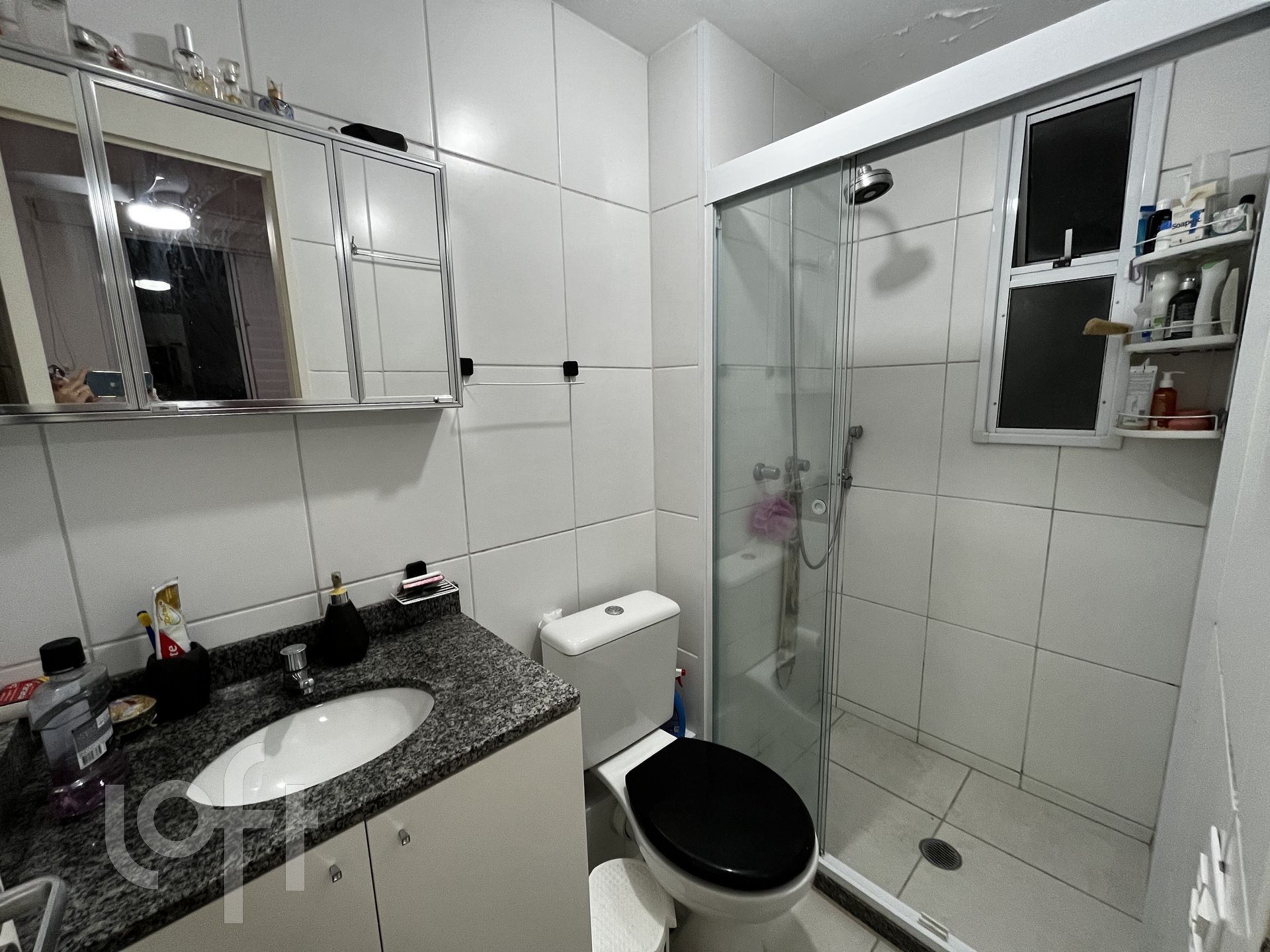 Apartamento à venda com 2 quartos, 64m² - Foto 34