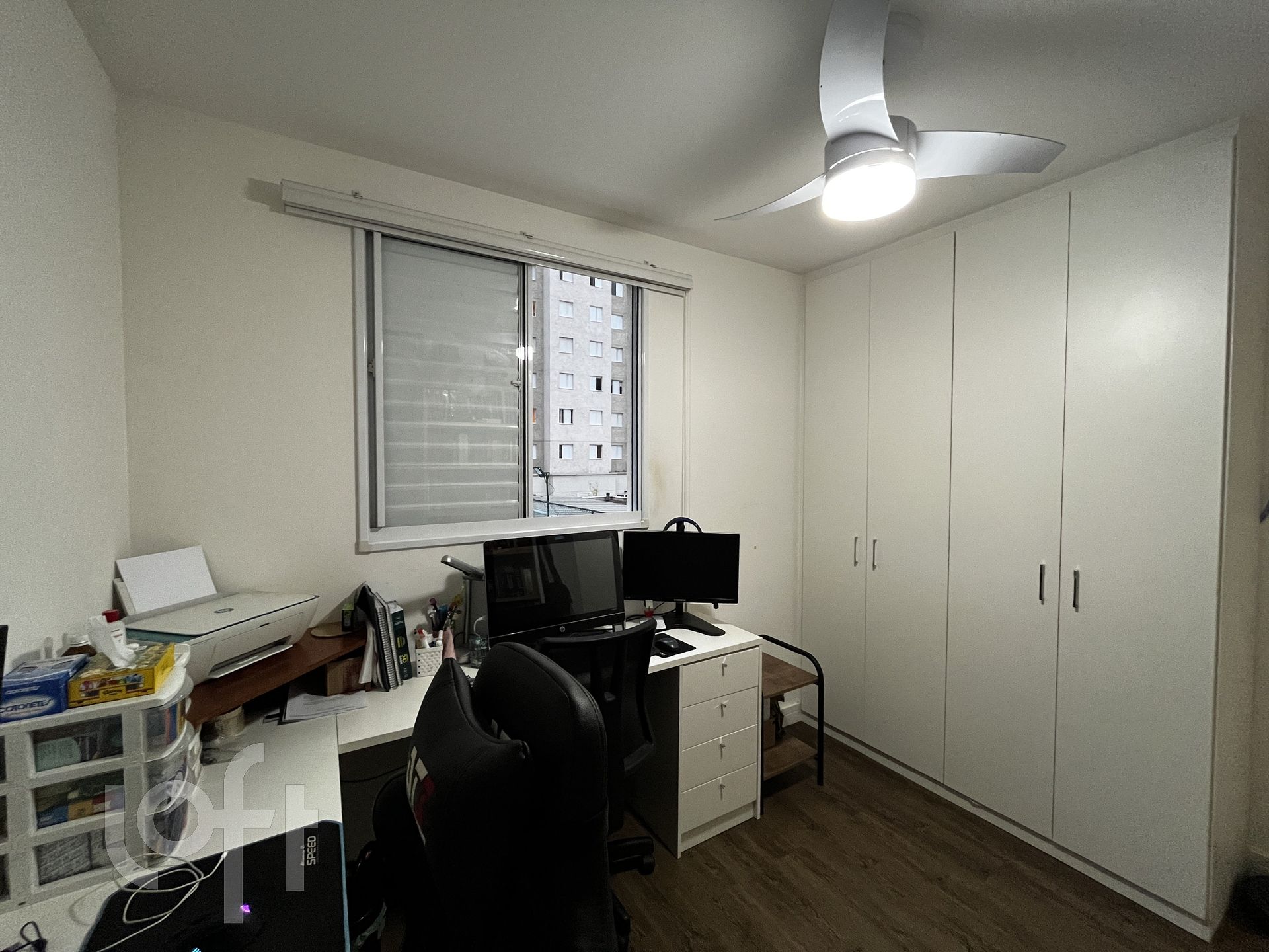 Apartamento à venda com 2 quartos, 64m² - Foto 6