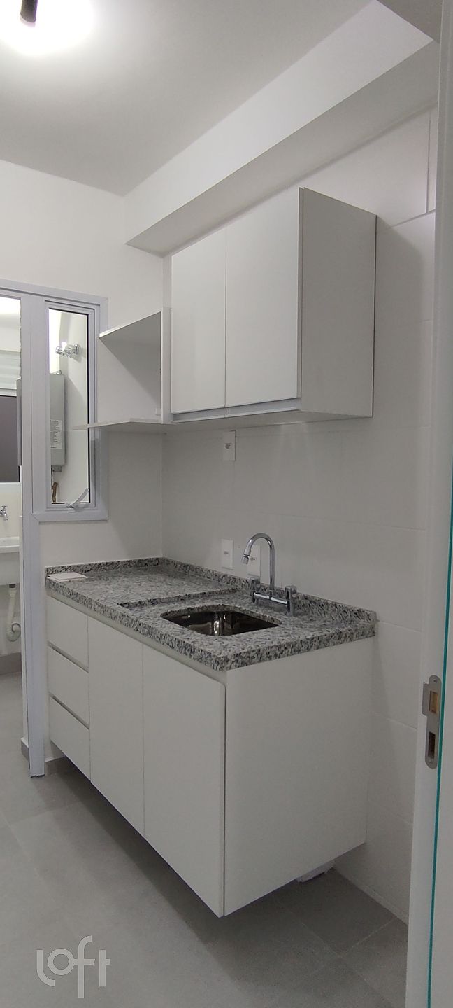 Apartamento à venda com 3 quartos, 77m² - Foto 8