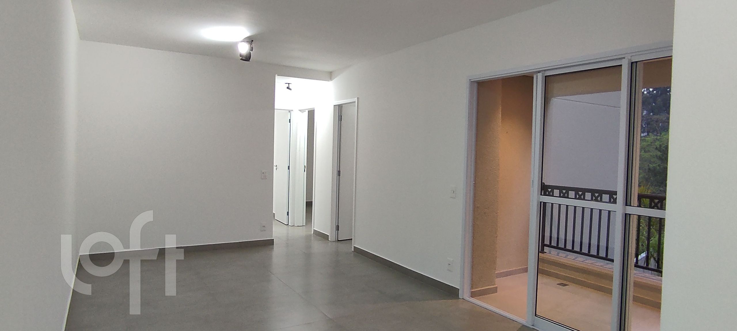 Apartamento à venda com 3 quartos, 77m² - Foto 1