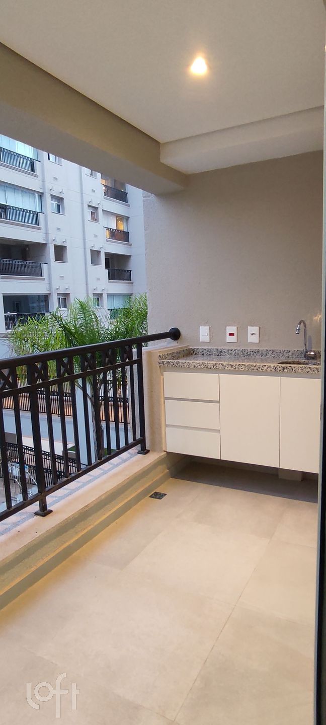 Apartamento à venda com 3 quartos, 77m² - Foto 5