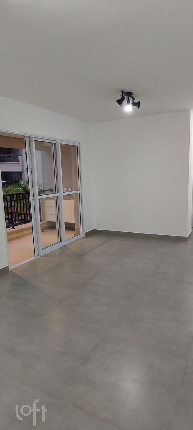 Apartamento à venda com 3 quartos, 77m² - Foto 2