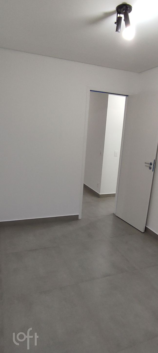 Apartamento à venda com 3 quartos, 77m² - Foto 3