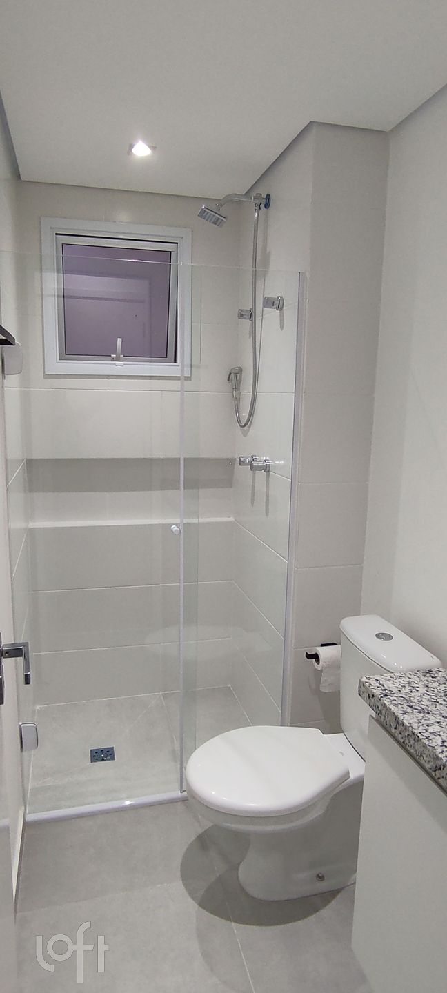 Apartamento à venda com 3 quartos, 77m² - Foto 19