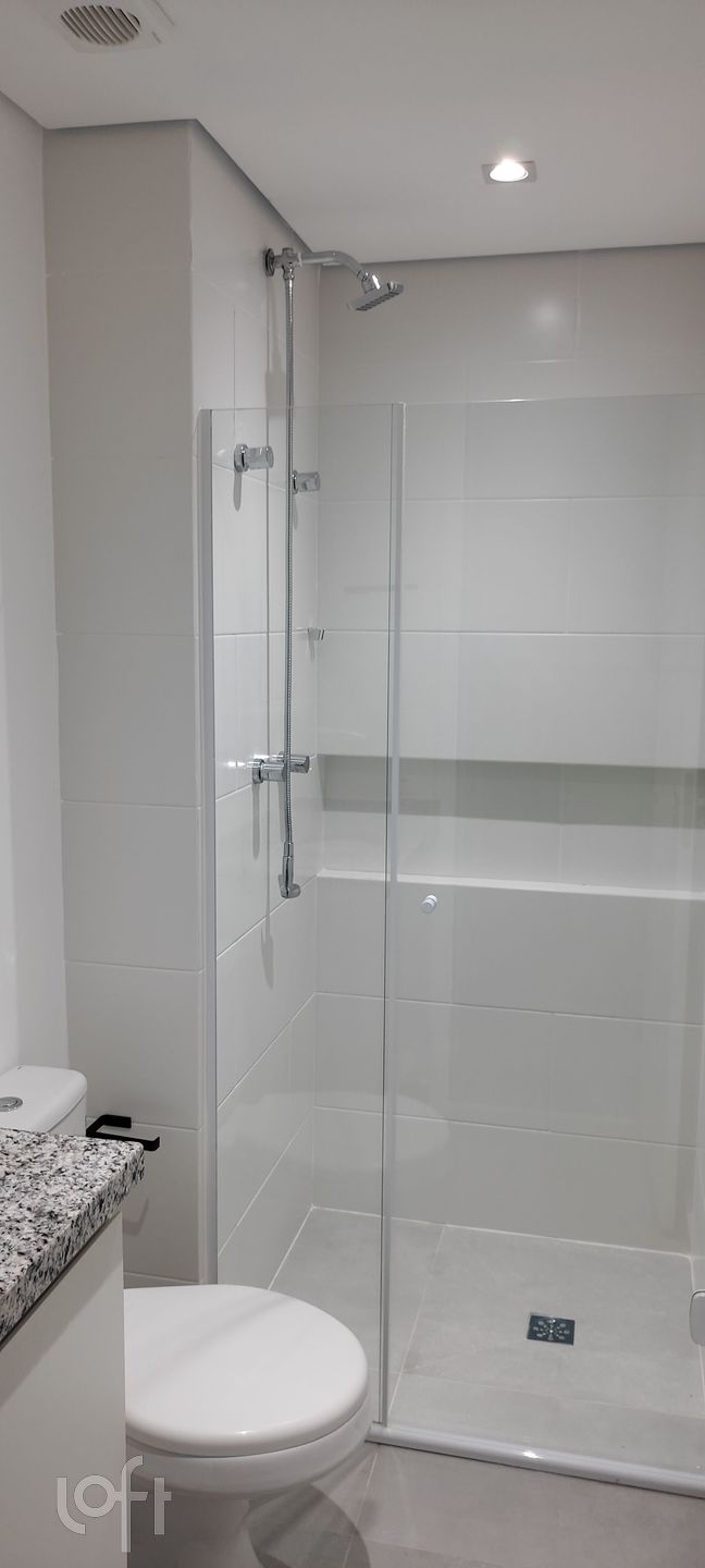 Apartamento à venda com 3 quartos, 77m² - Foto 18