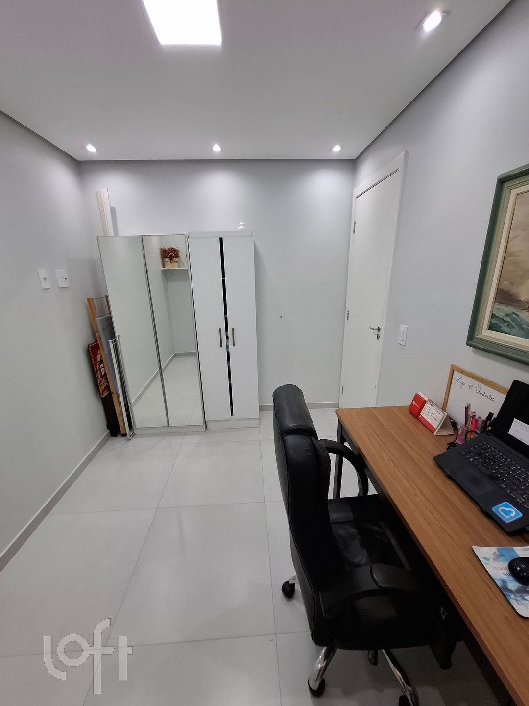 Apartamento à venda com 2 quartos, 47m² - Foto 11