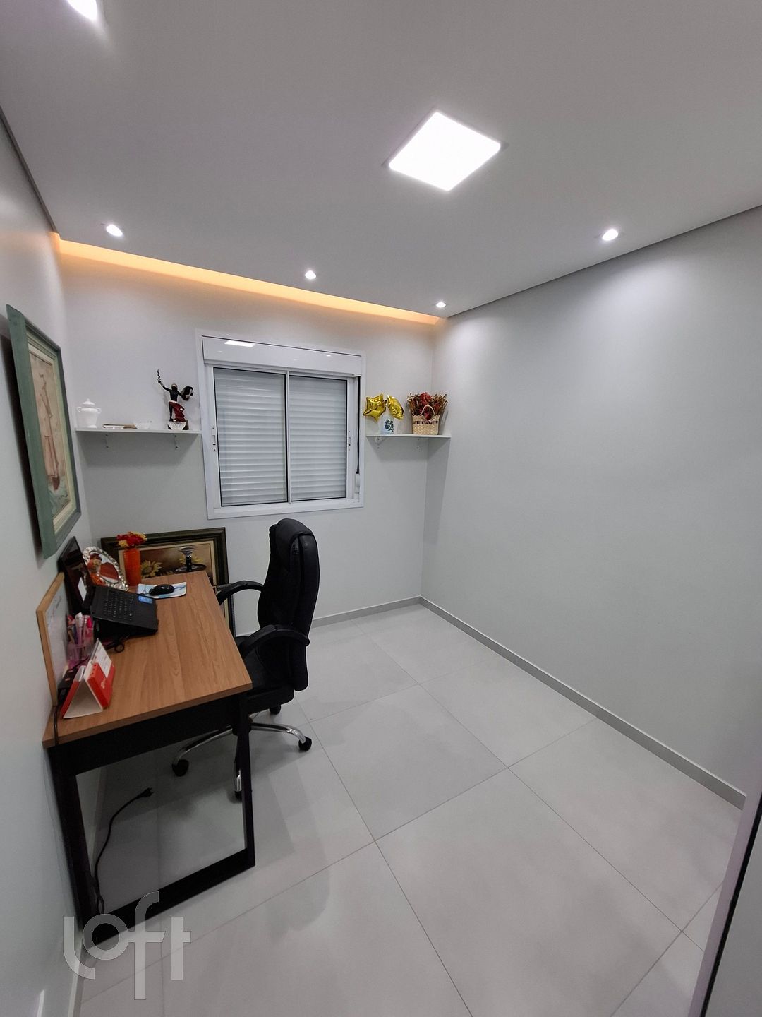 Apartamento à venda com 2 quartos, 47m² - Foto 12