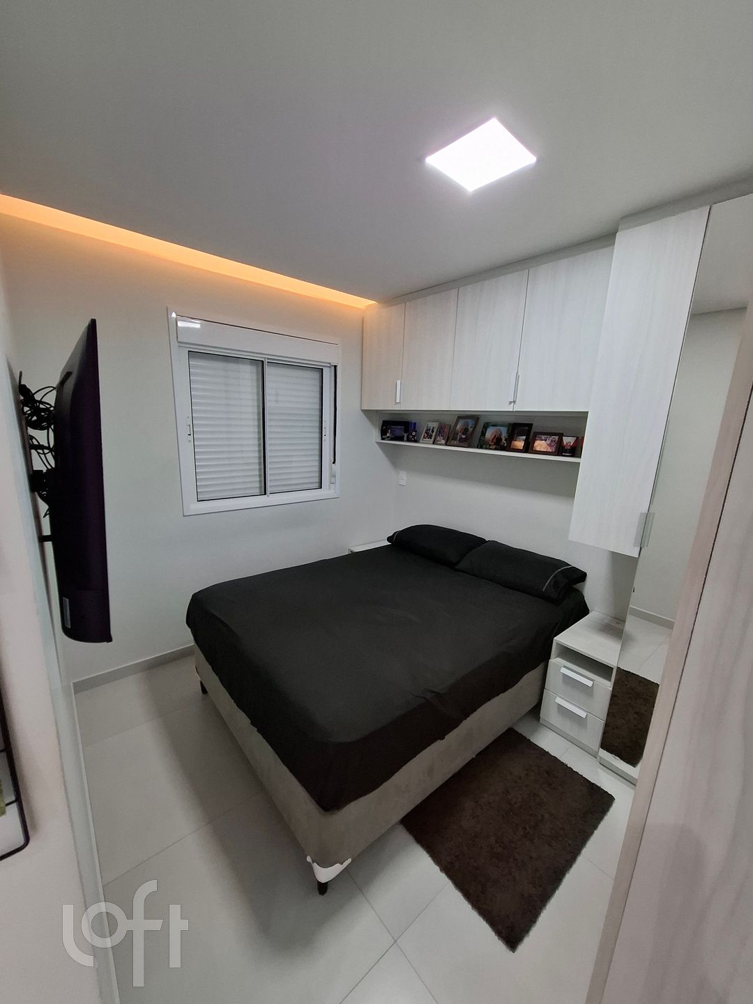 Apartamento à venda com 2 quartos, 47m² - Foto 10