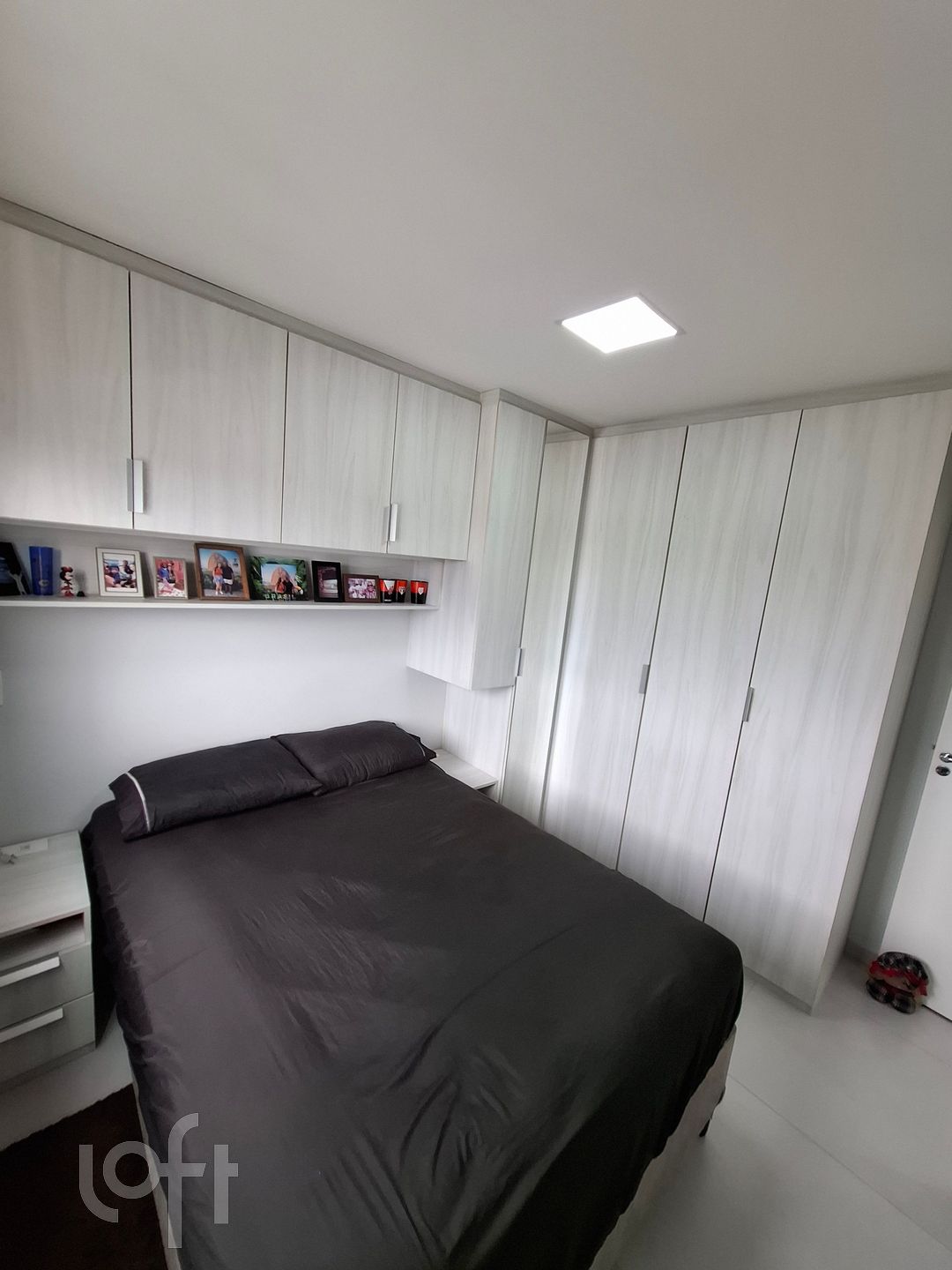 Apartamento à venda com 2 quartos, 47m² - Foto 9