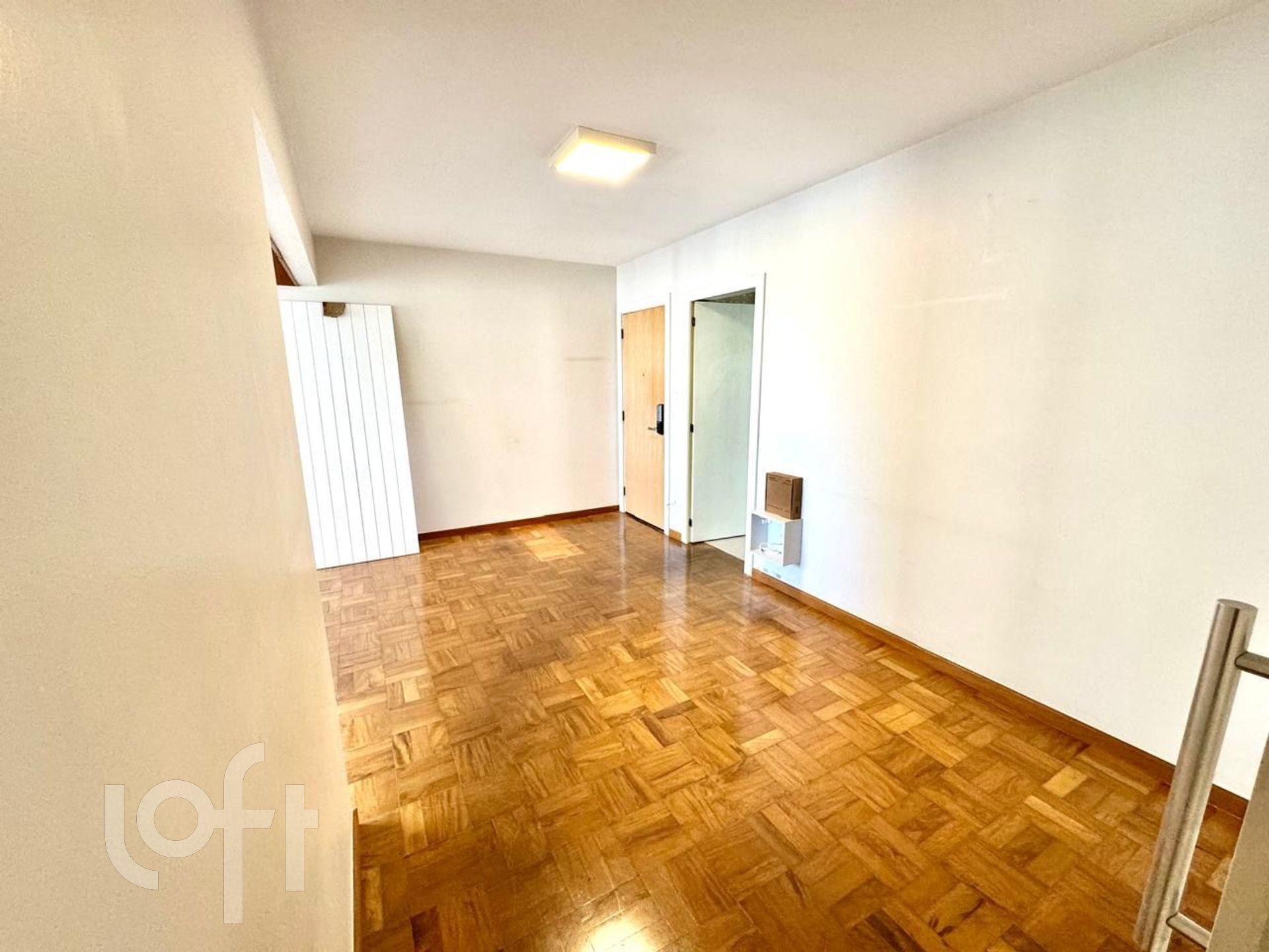 Apartamento à venda com 2 quartos, 132m² - Foto 3