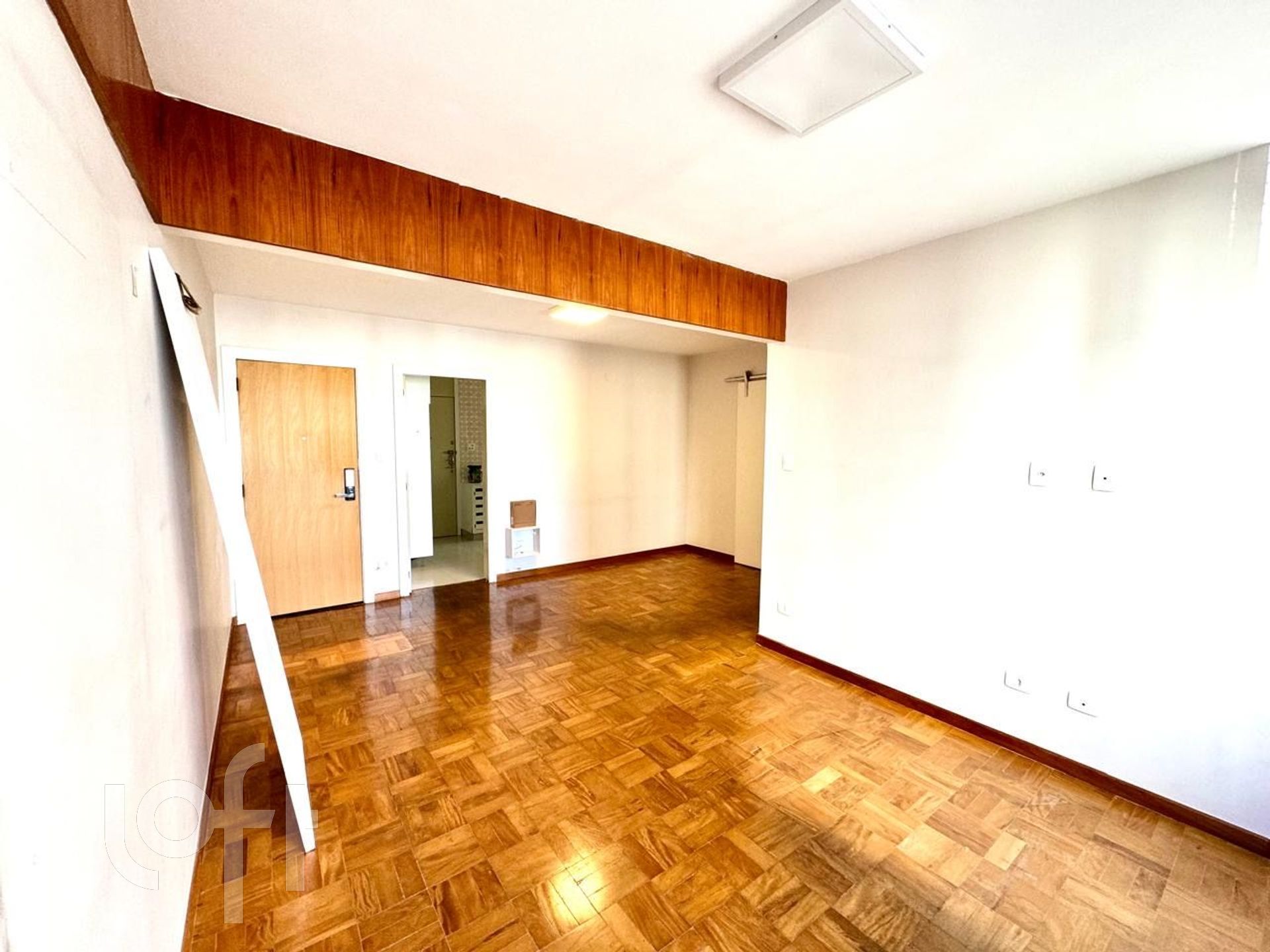 Apartamento à venda com 2 quartos, 132m² - Foto 2