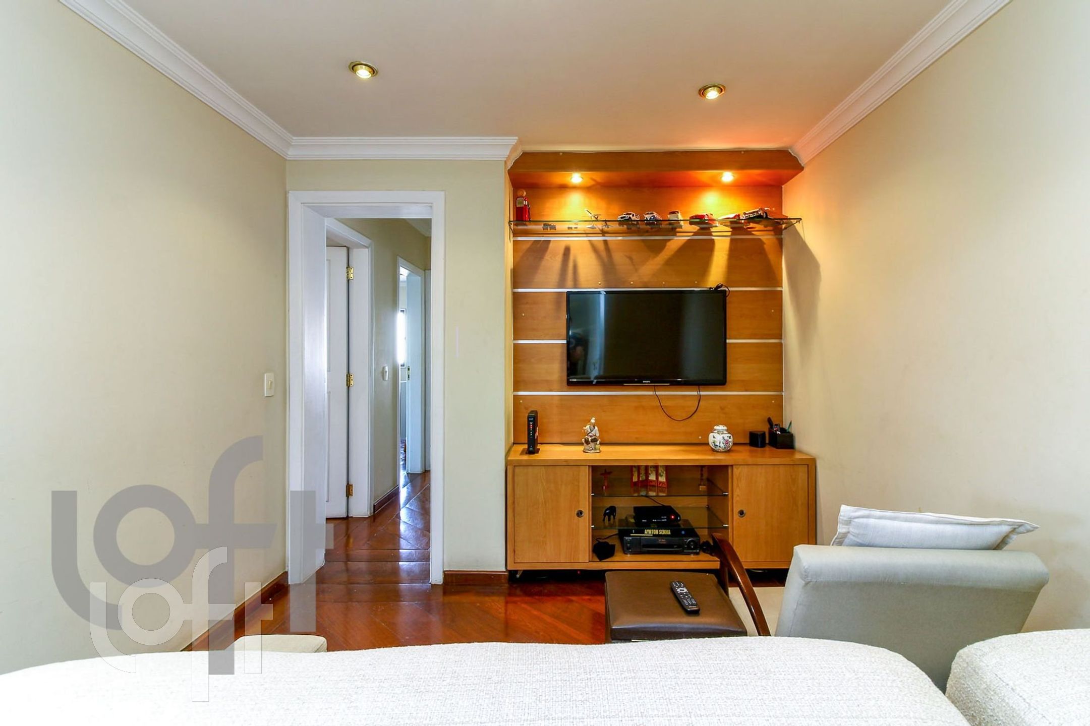 Apartamento à venda com 3 quartos, 140m² - Foto 21