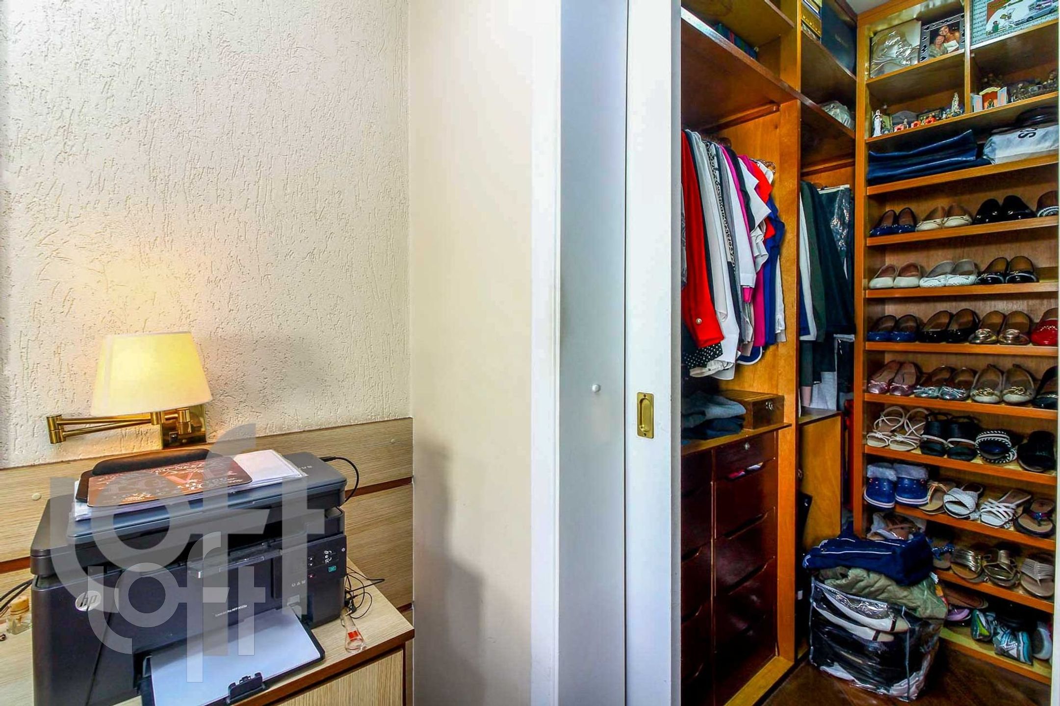 Apartamento à venda com 3 quartos, 140m² - Foto 13